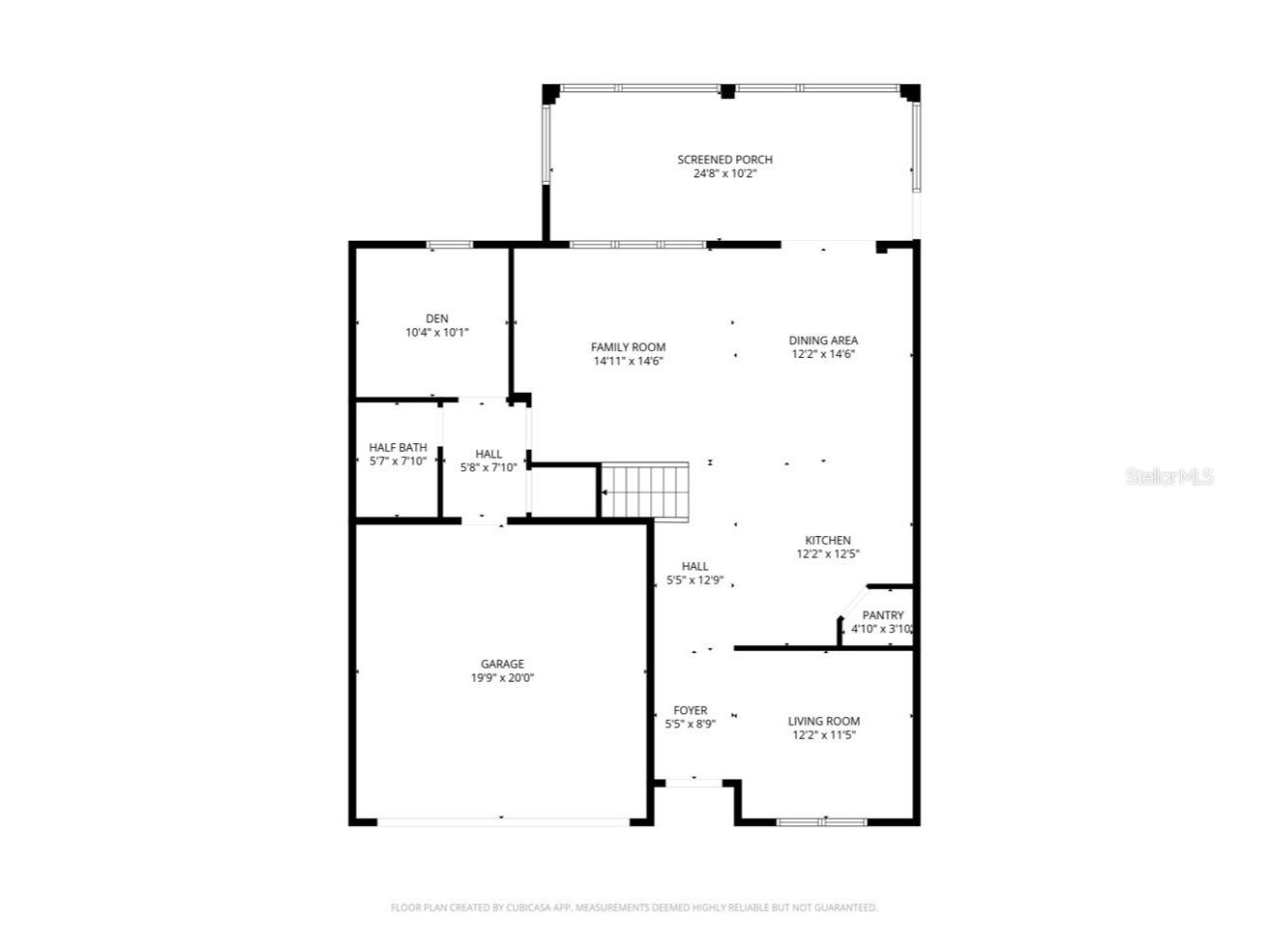 5270 Brydon Woods Circle Saint Cloud FL 34771 S5147687 image39