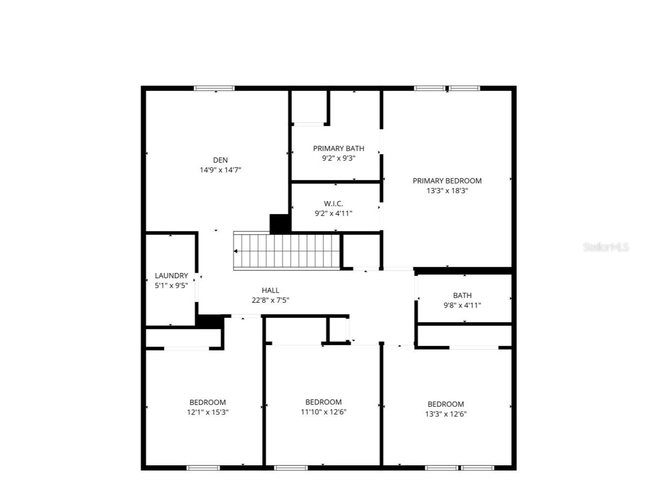 5270 Brydon Woods Circle Saint Cloud FL 34771 S5147687 image40