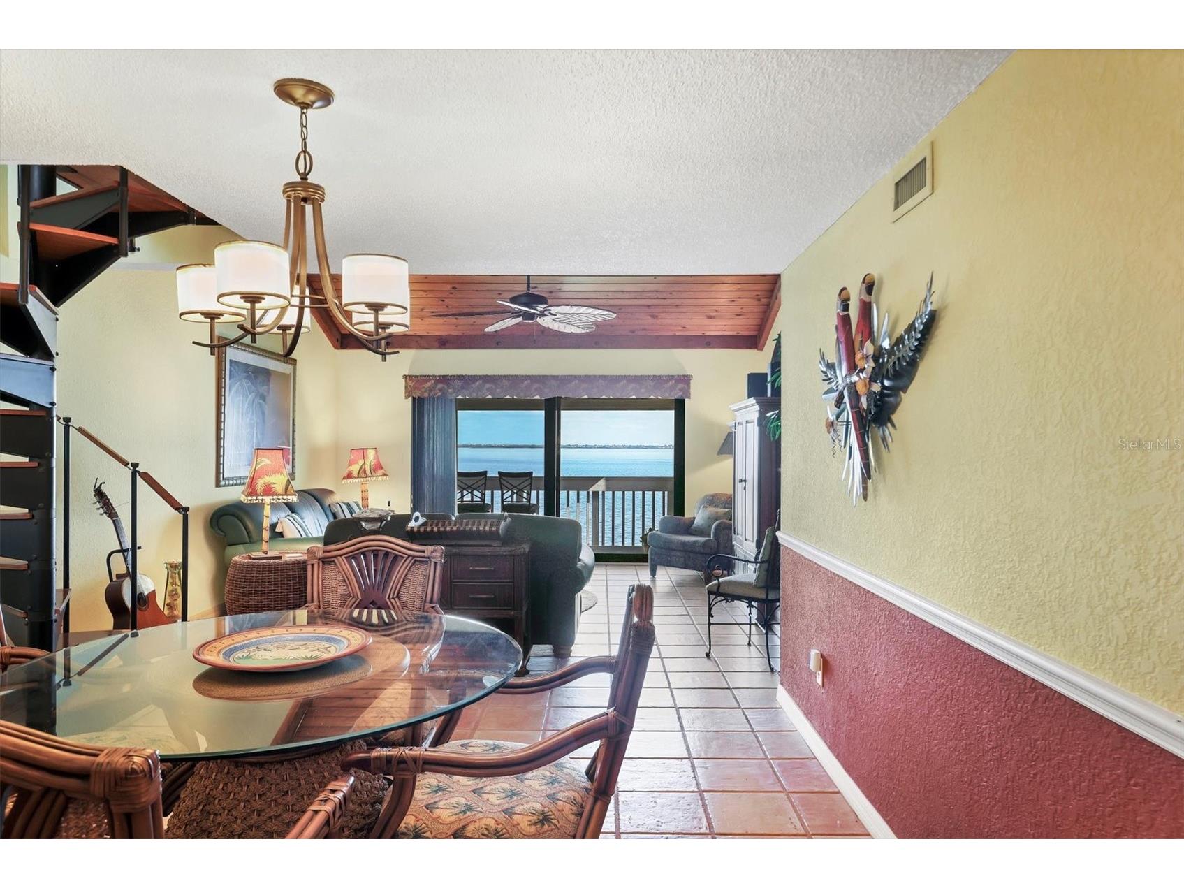 5270 Gulf Of Mexico Drive #508 Longboat Key FL 34228 - SARASOTA BAY A4673695 image12