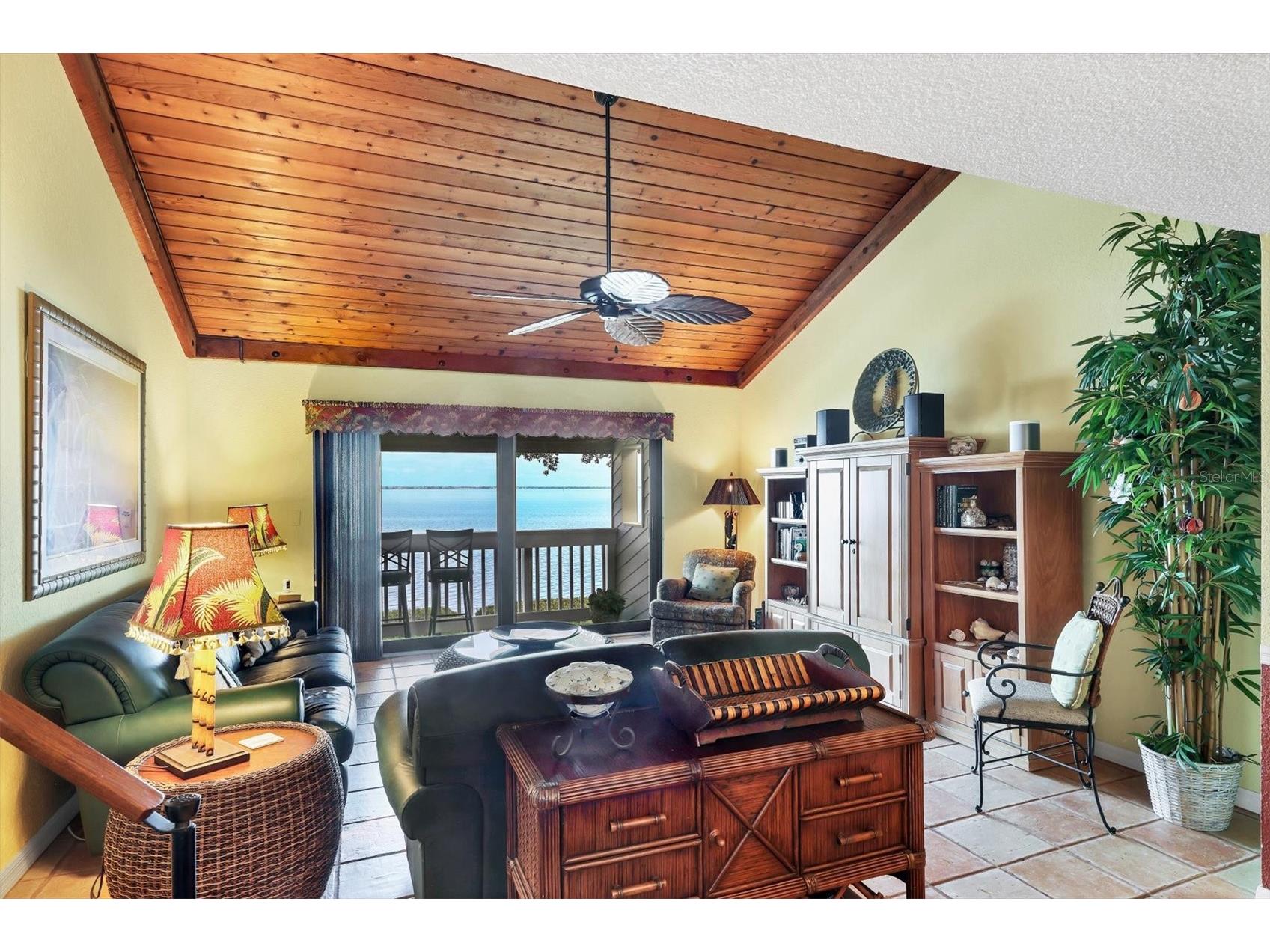 5270 Gulf Of Mexico Drive #508 Longboat Key FL 34228 - SARASOTA BAY A4673695 image14