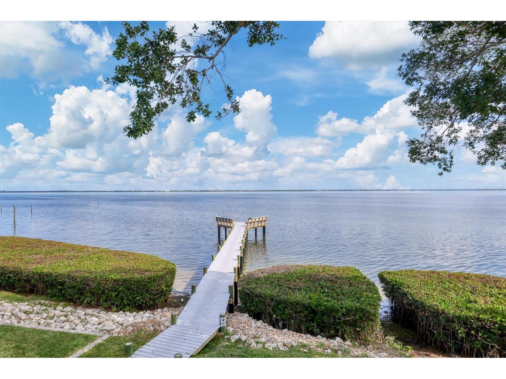 5270 Gulf Of Mexico Drive #508 Longboat Key FL 34228 - SARASOTA BAY A4673695 image17