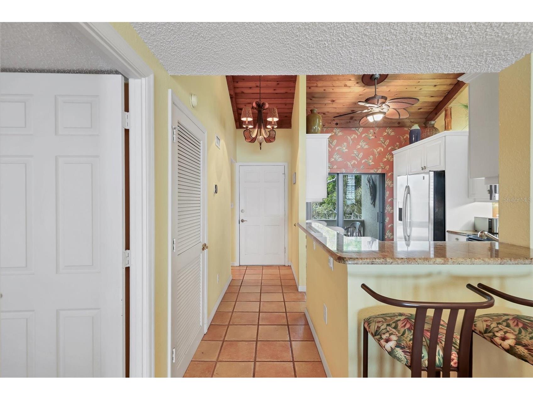 5270 Gulf Of Mexico Drive #508 Longboat Key FL 34228 - SARASOTA BAY A4673695 image18