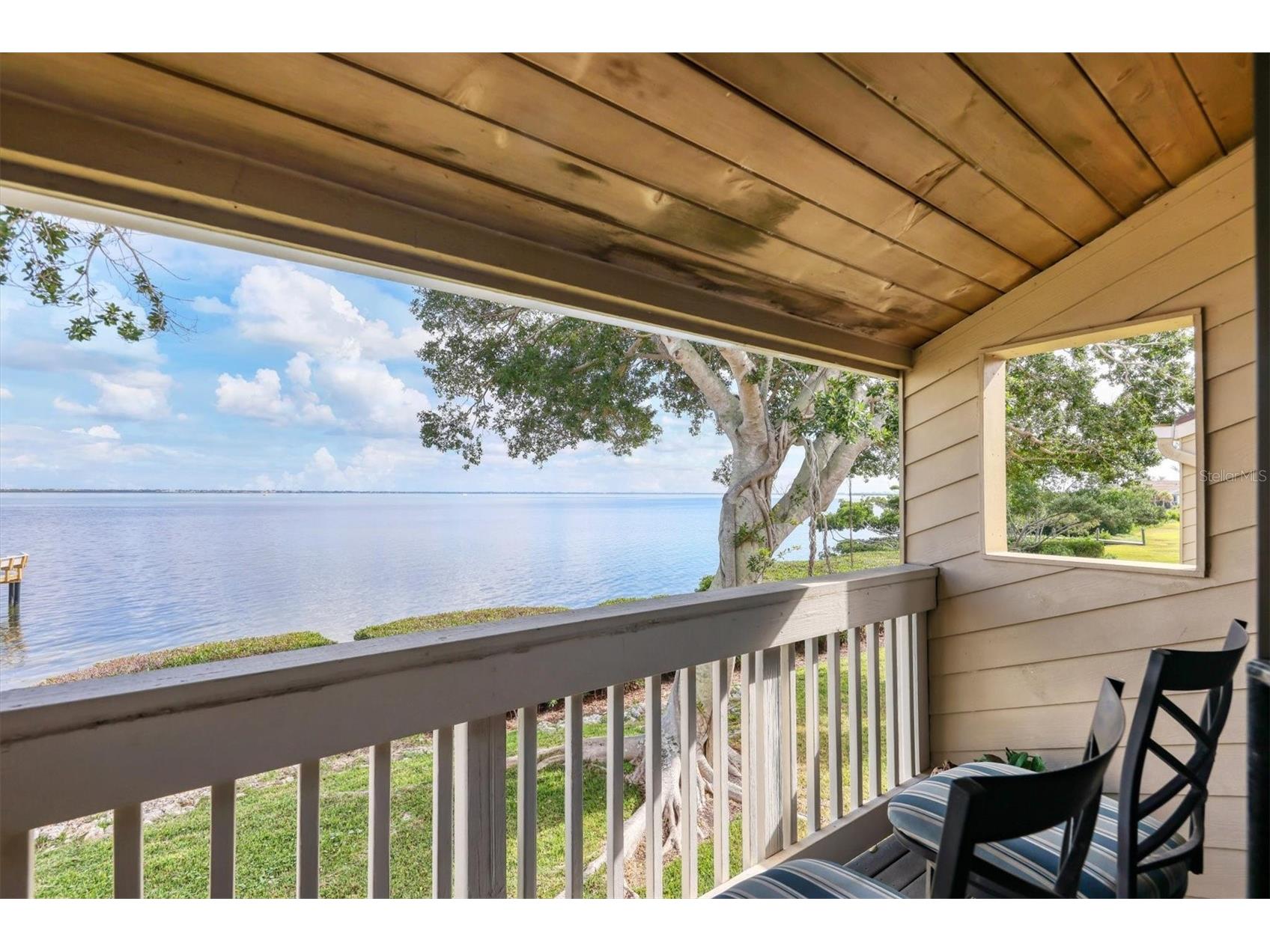 5270 Gulf Of Mexico Drive #508 Longboat Key FL 34228 - SARASOTA BAY A4673695 image2