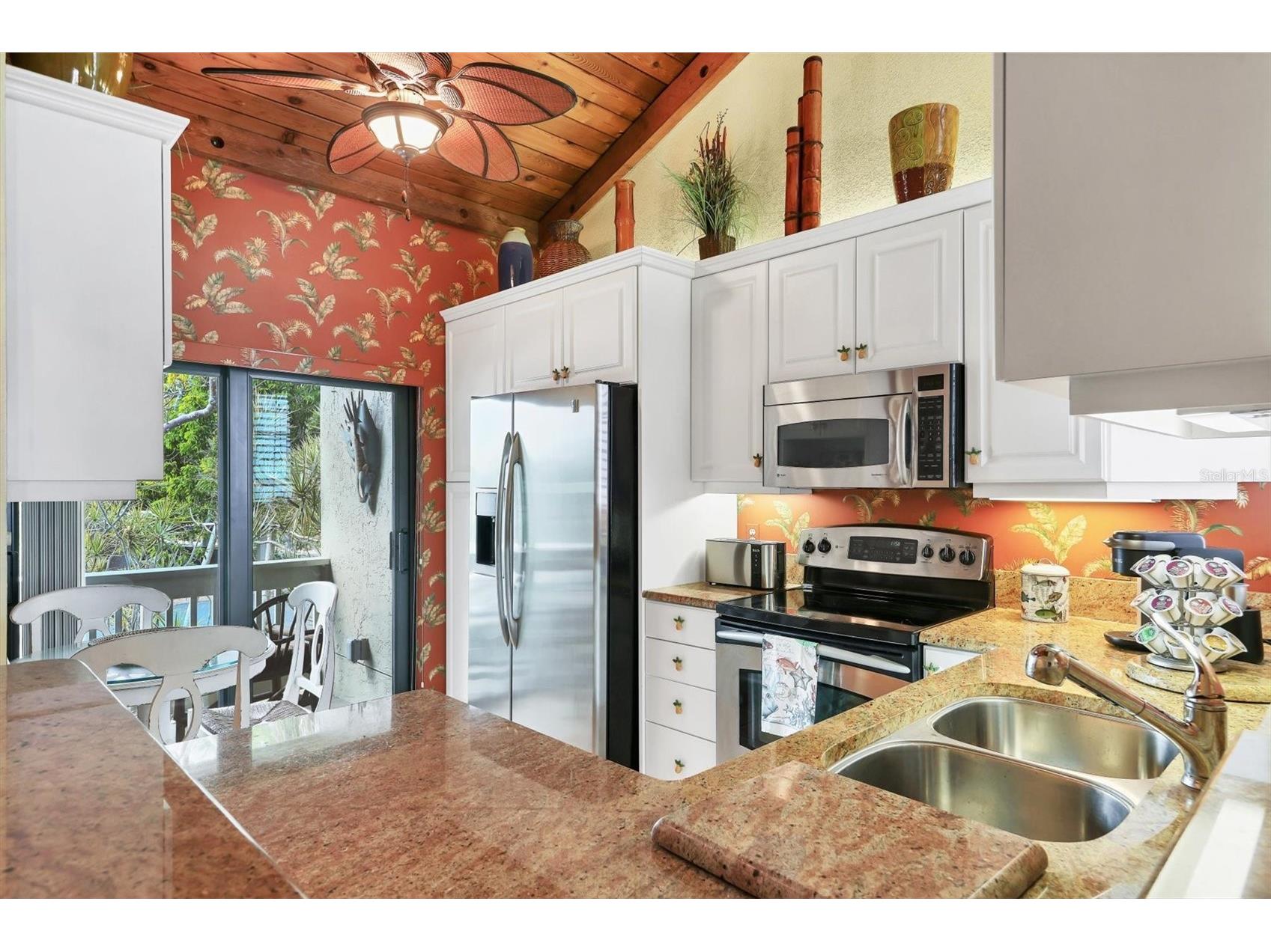 5270 Gulf Of Mexico Drive #508 Longboat Key FL 34228 - SARASOTA BAY A4673695 image20