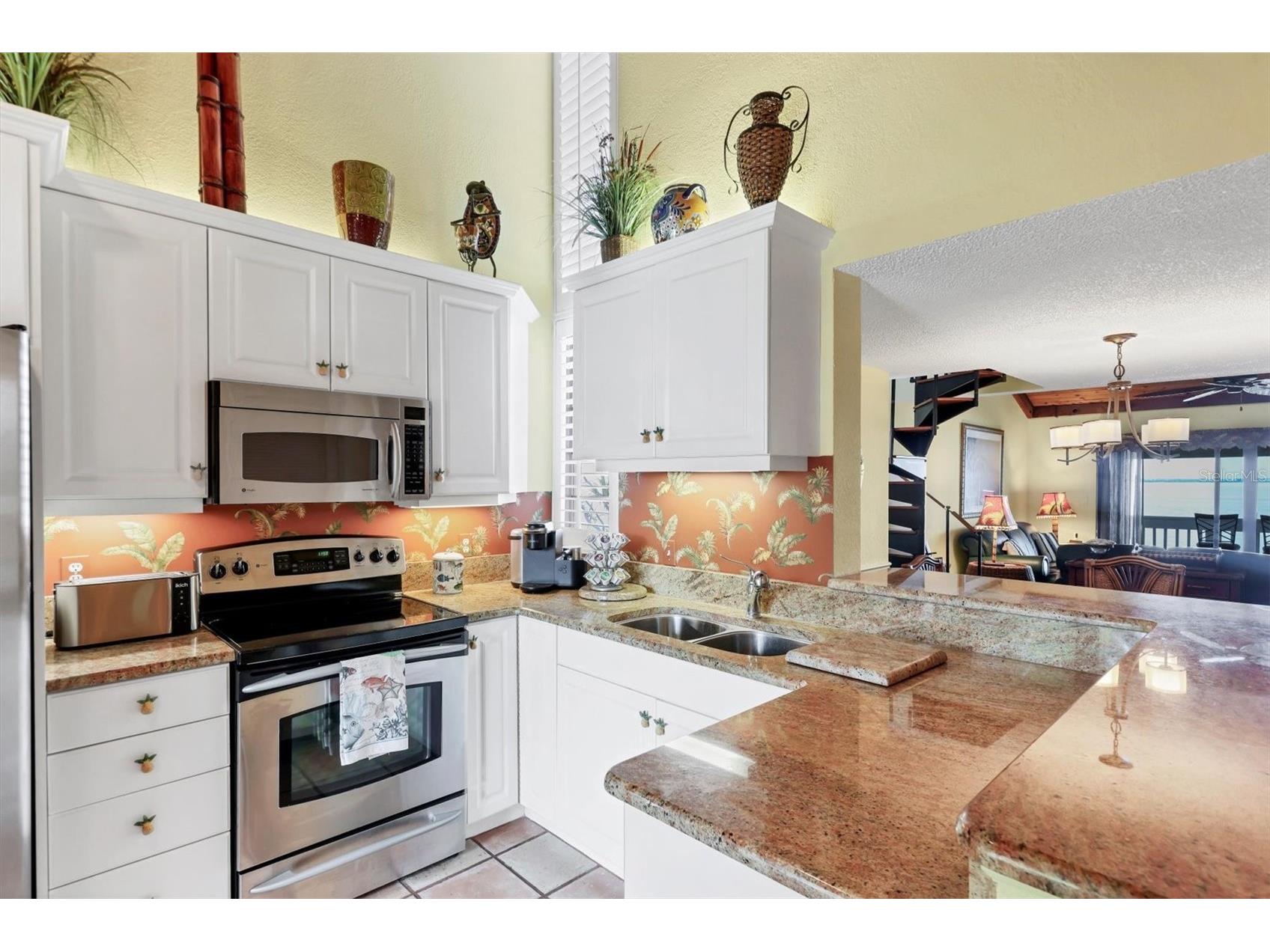 5270 Gulf Of Mexico Drive #508 Longboat Key FL 34228 - SARASOTA BAY A4673695 image21