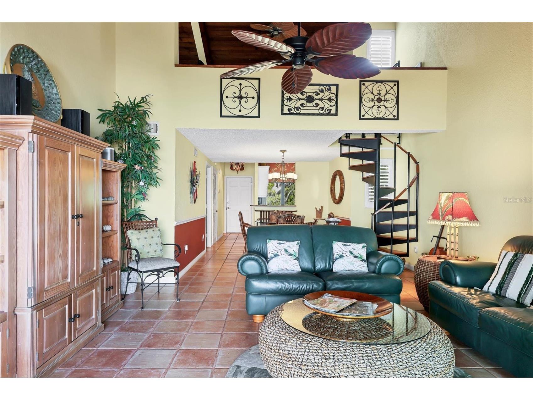5270 Gulf Of Mexico Drive #508 Longboat Key FL 34228 - SARASOTA BAY A4673695 image3