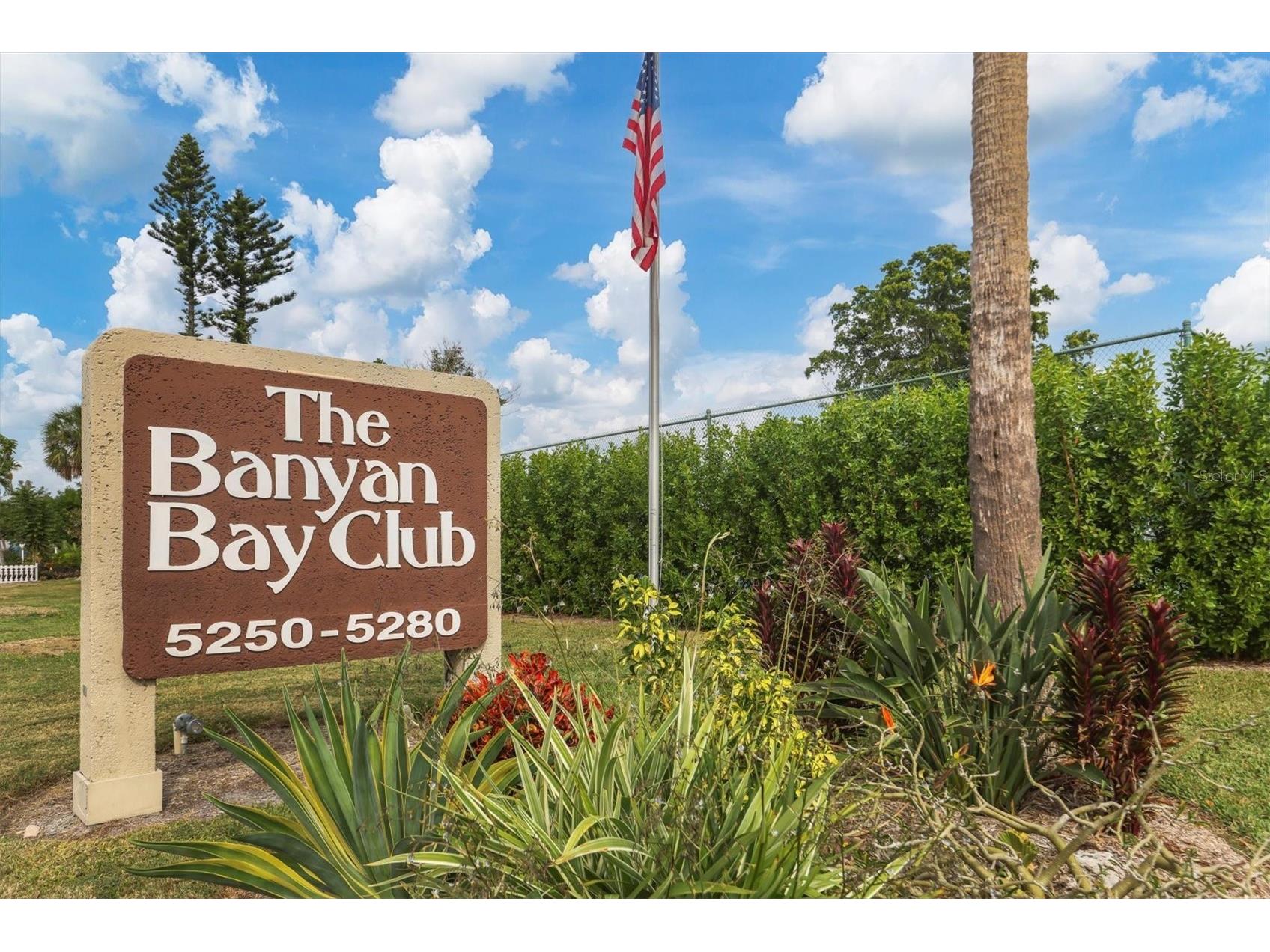 5270 Gulf Of Mexico Drive #508 Longboat Key FL 34228 - SARASOTA BAY A4673695 image36
