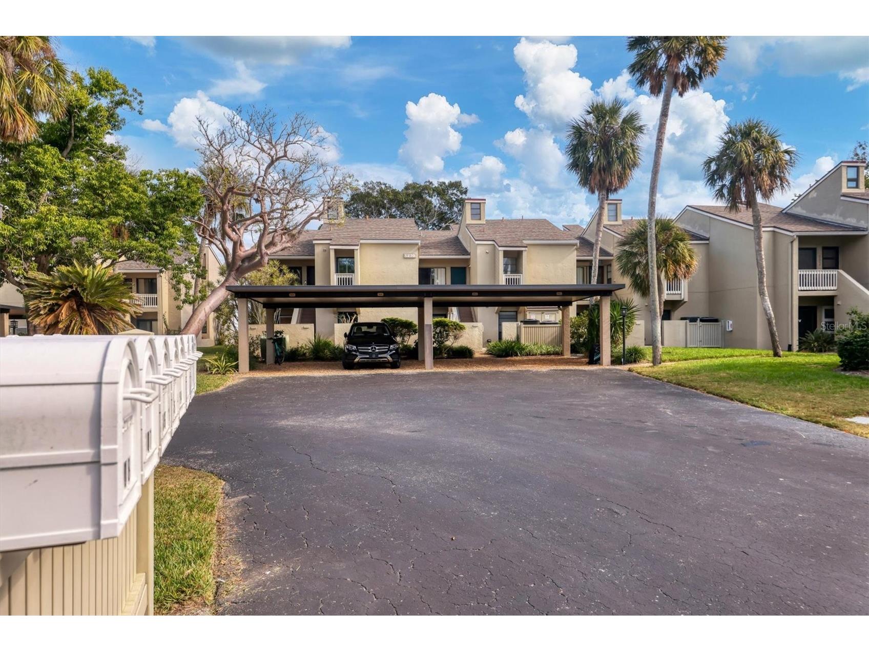 5270 Gulf Of Mexico Drive #508 Longboat Key FL 34228 - SARASOTA BAY A4673695 image38