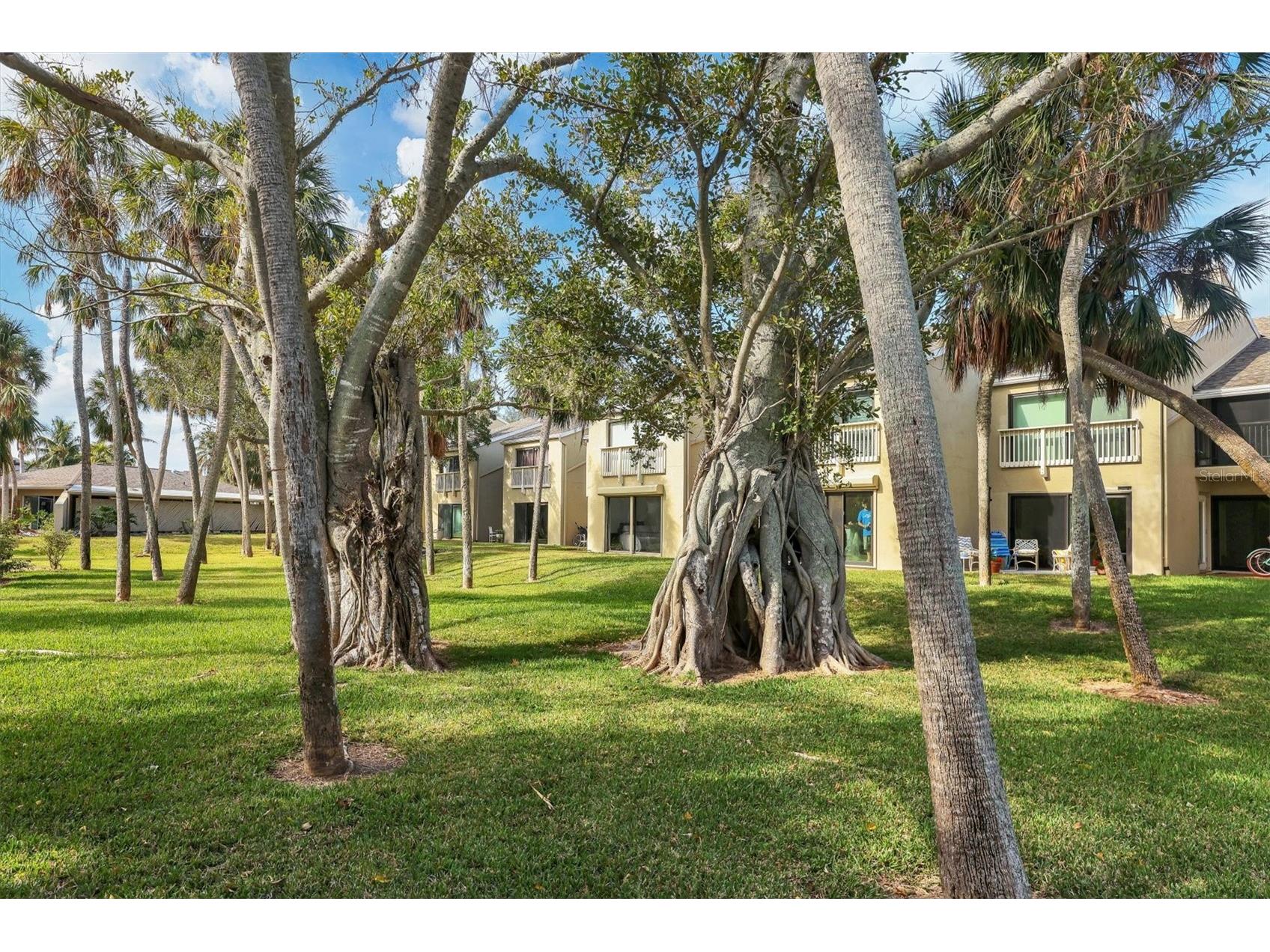5270 Gulf Of Mexico Drive #508 Longboat Key FL 34228 - SARASOTA BAY A4673695 image39