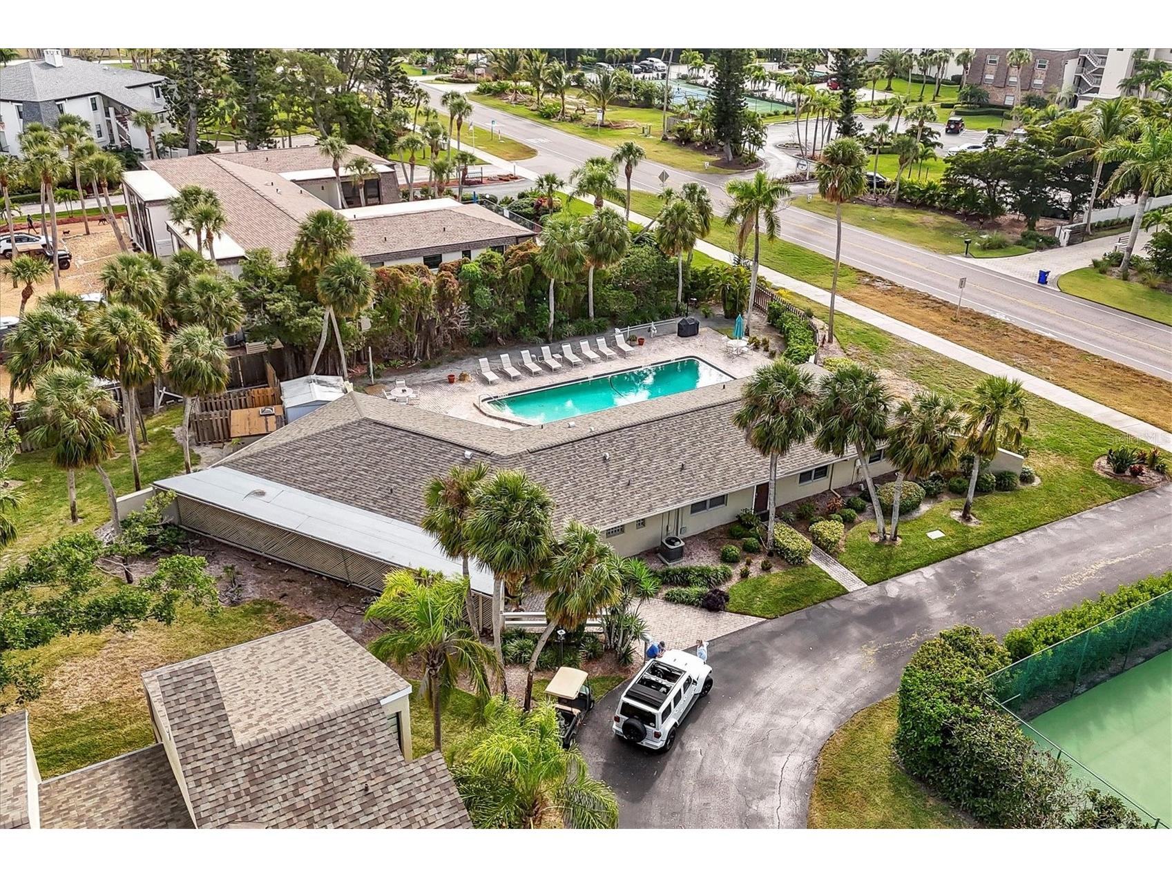 5270 Gulf Of Mexico Drive #508 Longboat Key FL 34228 - SARASOTA BAY A4673695 image41