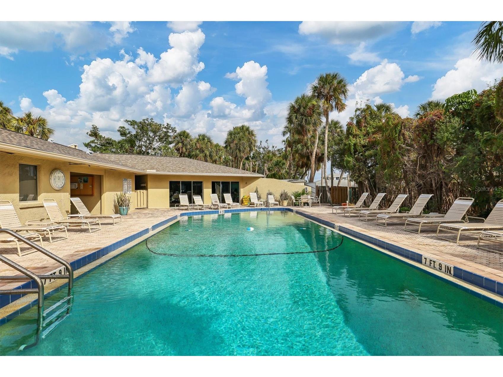 5270 Gulf Of Mexico Drive #508 Longboat Key FL 34228 - SARASOTA BAY A4673695 image42