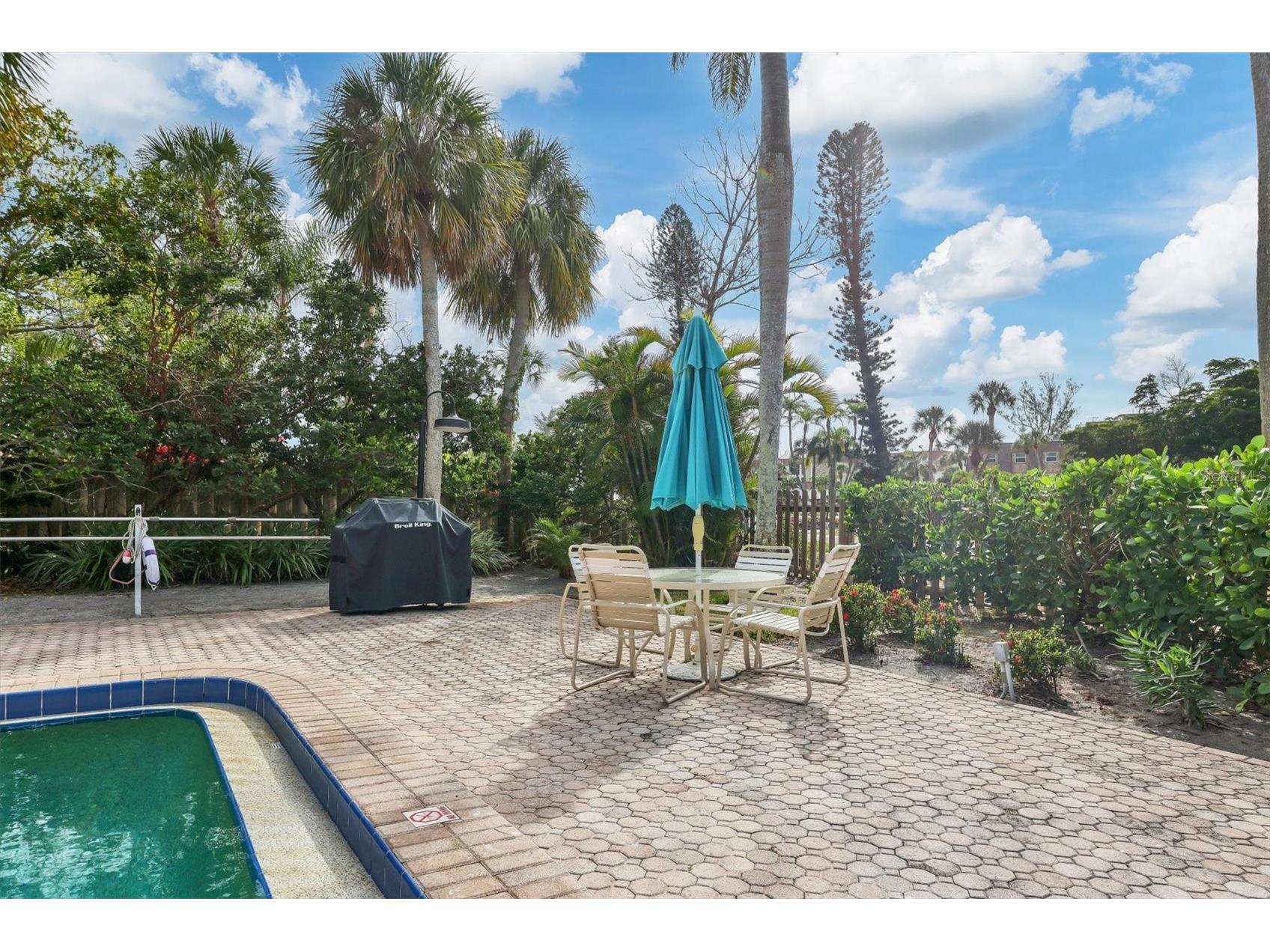 5270 Gulf Of Mexico Drive #508 Longboat Key FL 34228 - SARASOTA BAY A4673695 image43