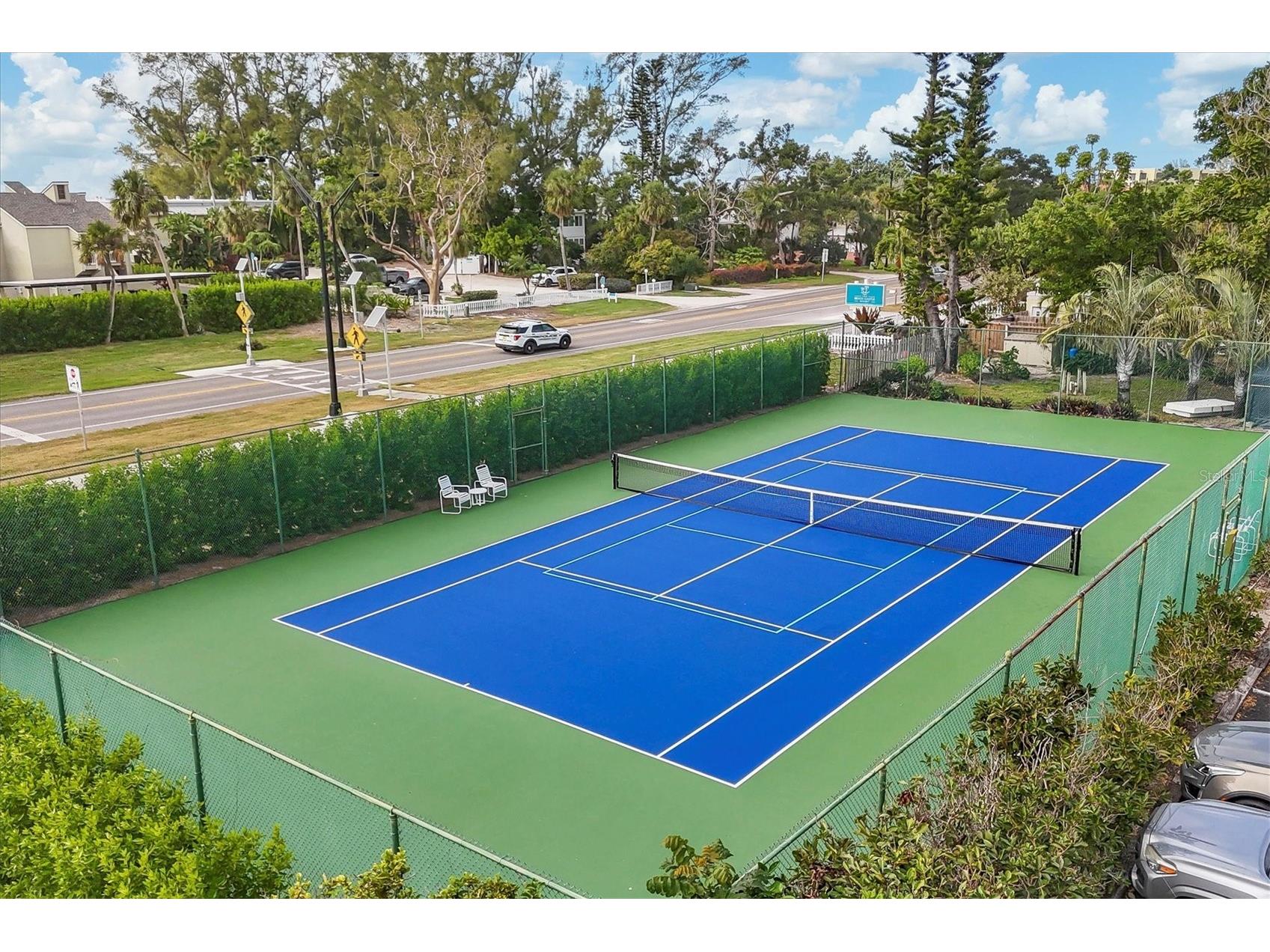 5270 Gulf Of Mexico Drive #508 Longboat Key FL 34228 - SARASOTA BAY A4673695 image44