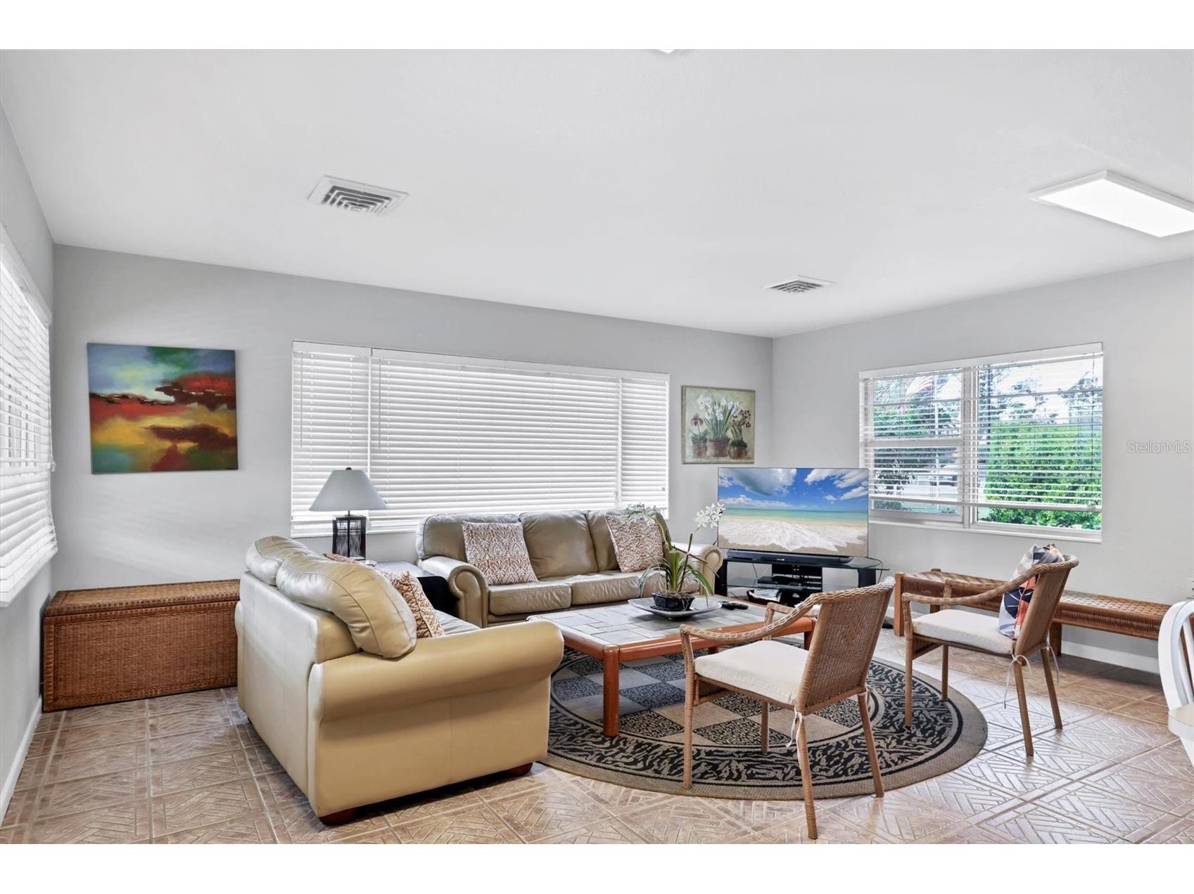 5270 Gulf Of Mexico Drive #508 Longboat Key FL 34228 - SARASOTA BAY A4673695 image45
