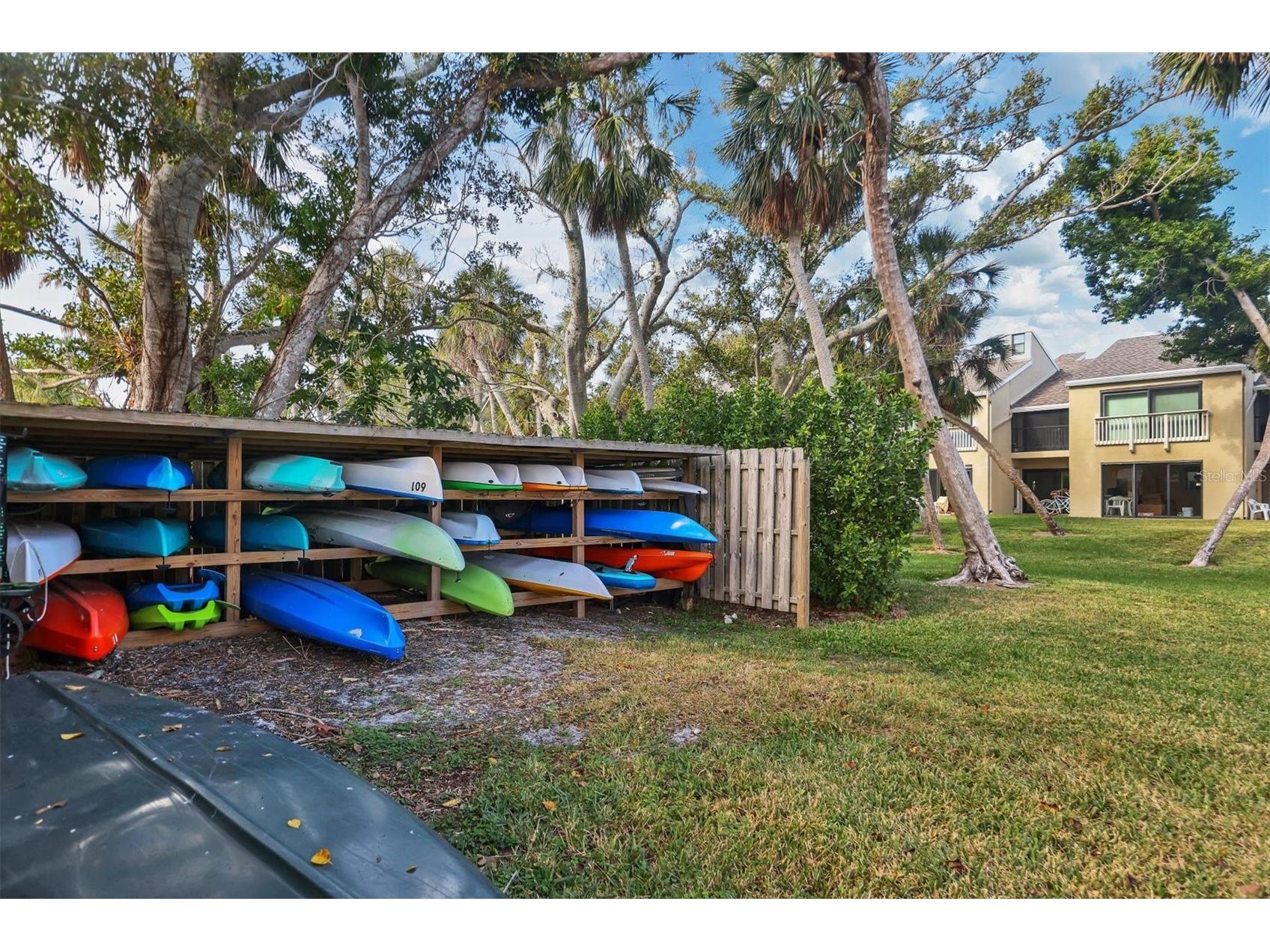 5270 Gulf Of Mexico Drive #508 Longboat Key FL 34228 - SARASOTA BAY A4673695 image50