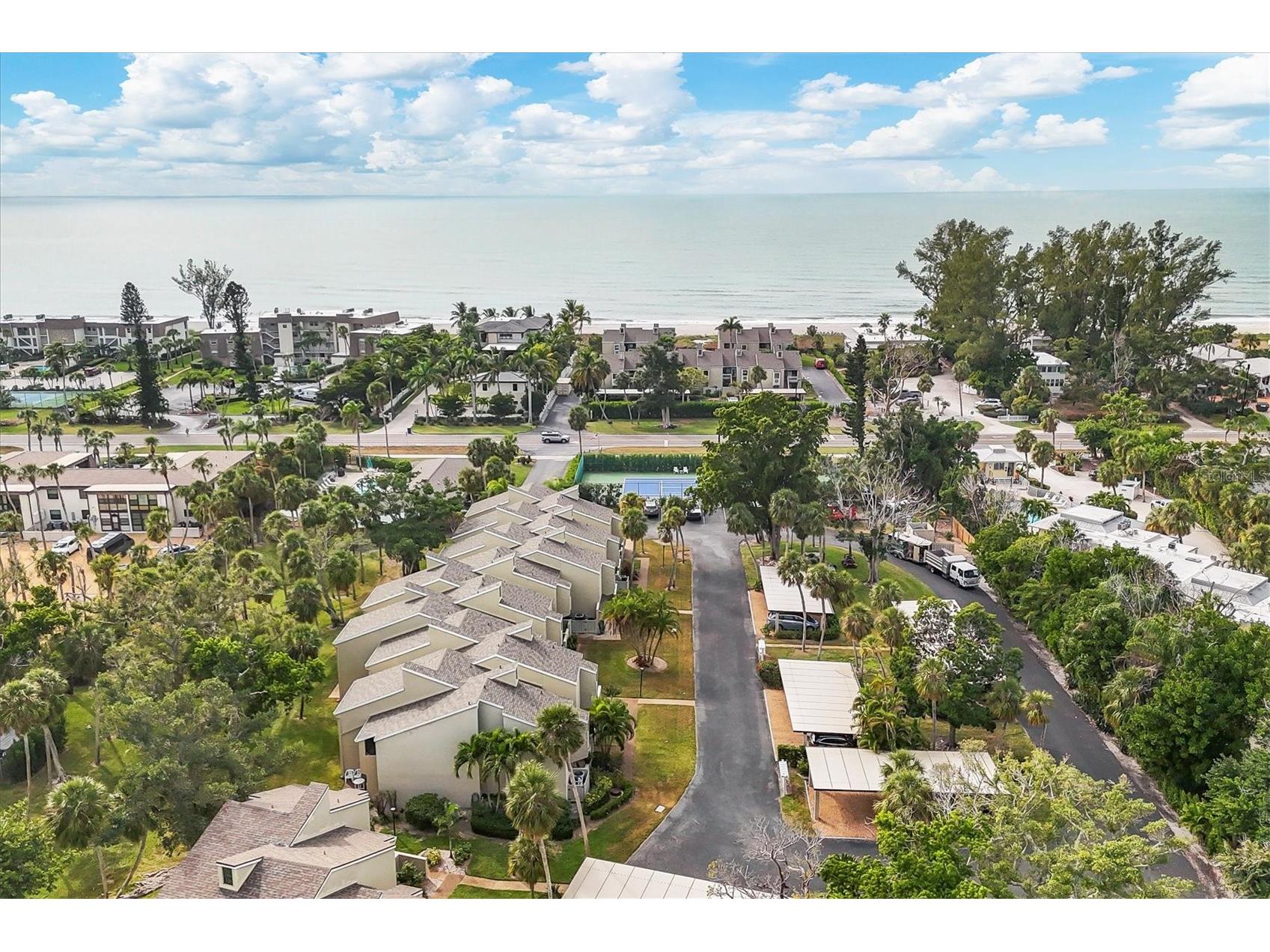 5270 Gulf Of Mexico Drive #508 Longboat Key FL 34228 - SARASOTA BAY A4673695 image51