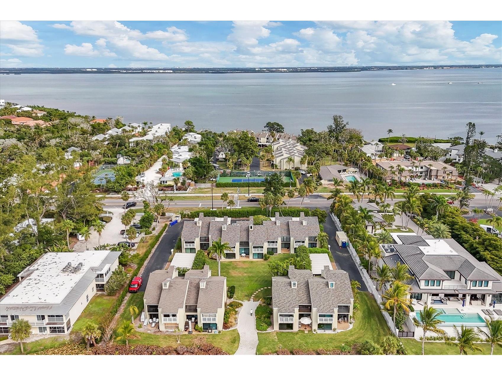 5270 Gulf Of Mexico Drive #508 Longboat Key FL 34228 - SARASOTA BAY A4673695 image52