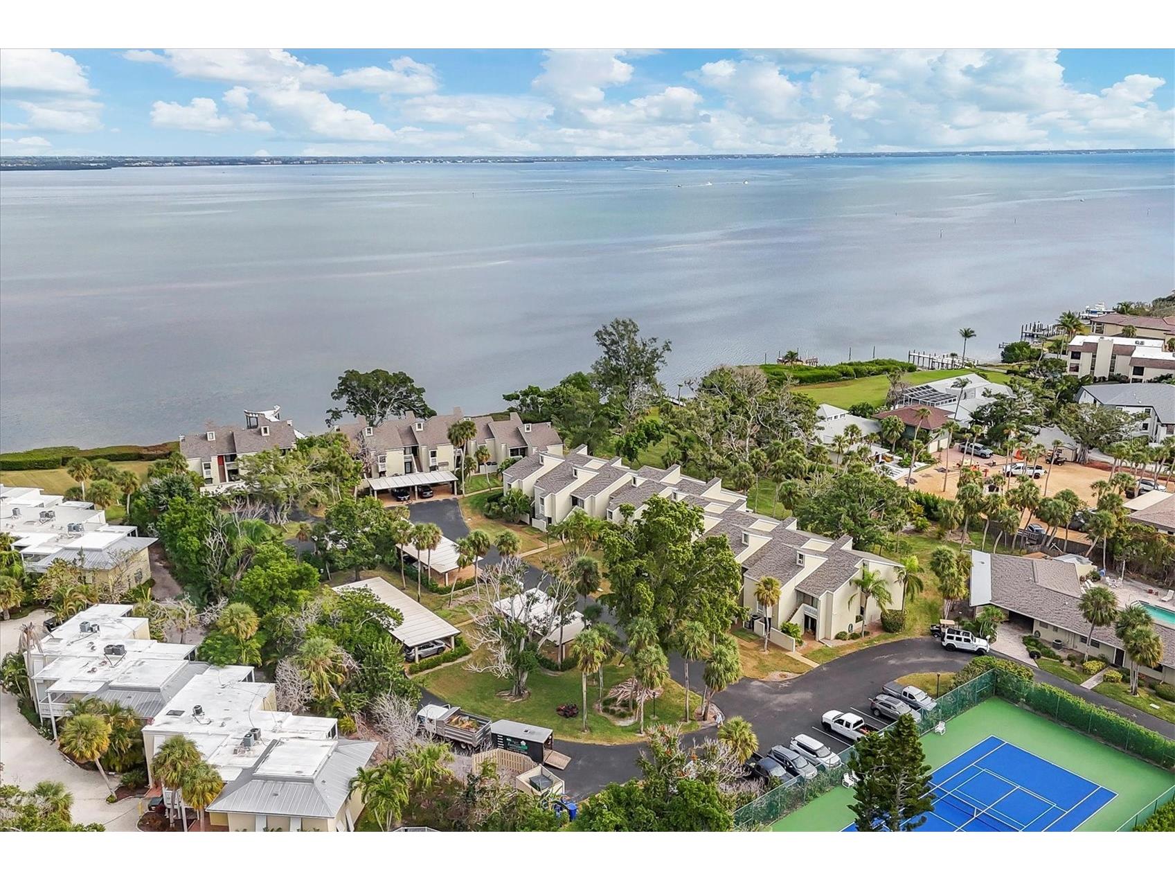 5270 Gulf Of Mexico Drive #508 Longboat Key FL 34228 - SARASOTA BAY A4673695 image53