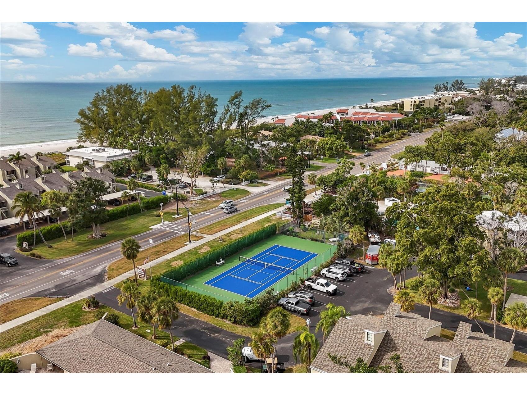 5270 Gulf Of Mexico Drive #508 Longboat Key FL 34228 - SARASOTA BAY A4673695 image54