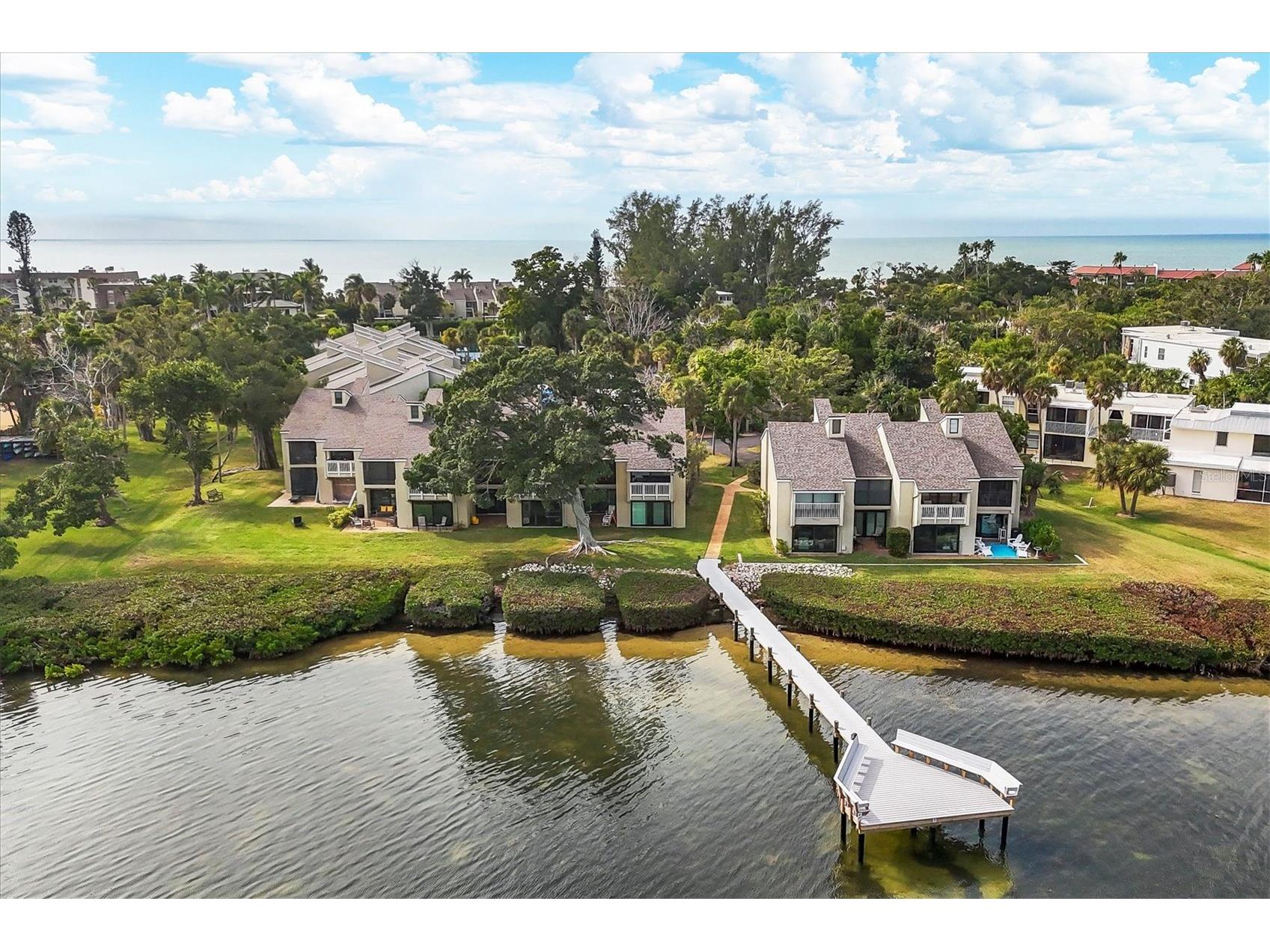 5270 Gulf Of Mexico Drive #508 Longboat Key FL 34228 - SARASOTA BAY A4673695 image55