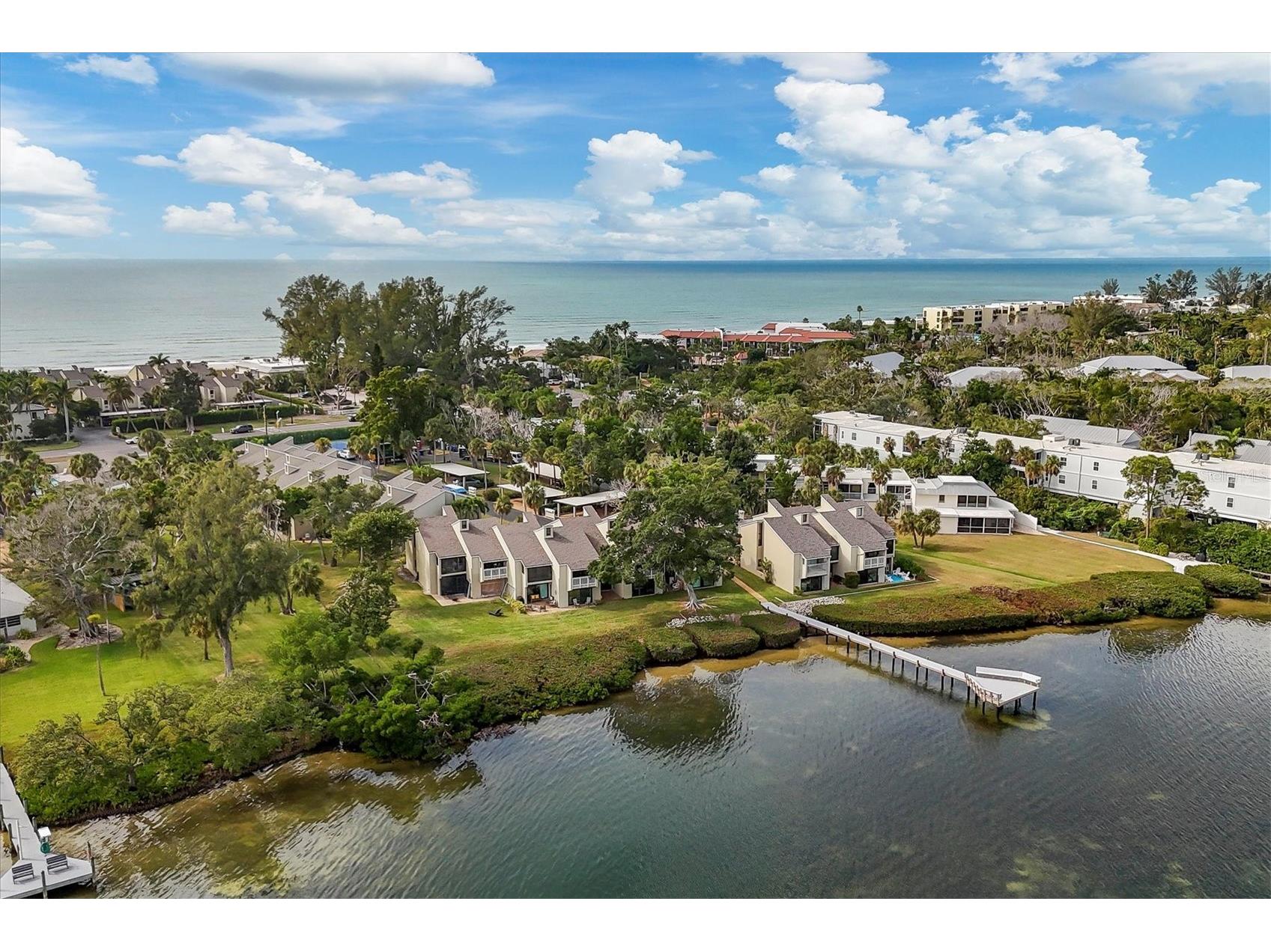 5270 Gulf Of Mexico Drive #508 Longboat Key FL 34228 - SARASOTA BAY A4673695 image56