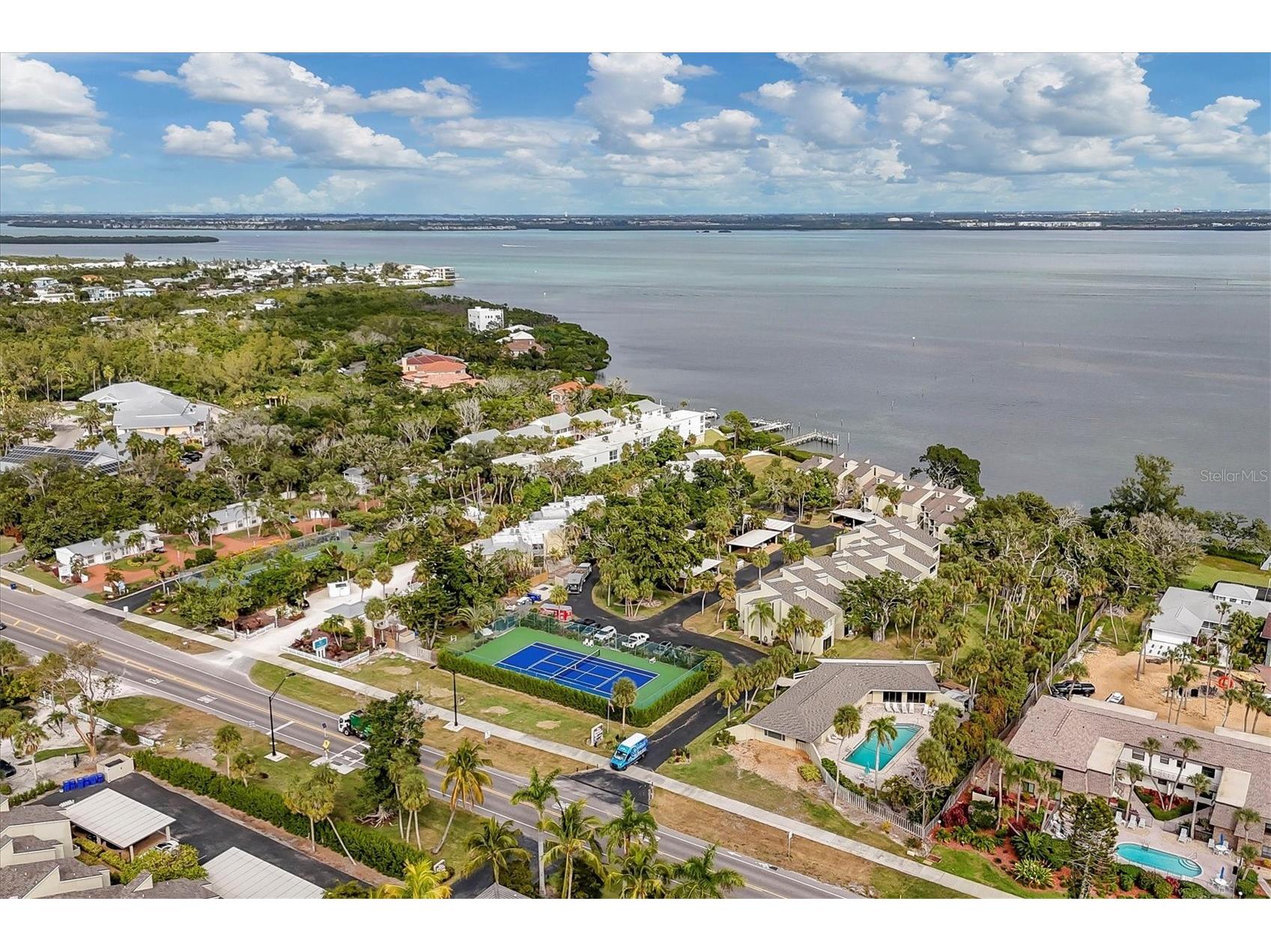 5270 Gulf Of Mexico Drive #508 Longboat Key FL 34228 - SARASOTA BAY A4673695 image57