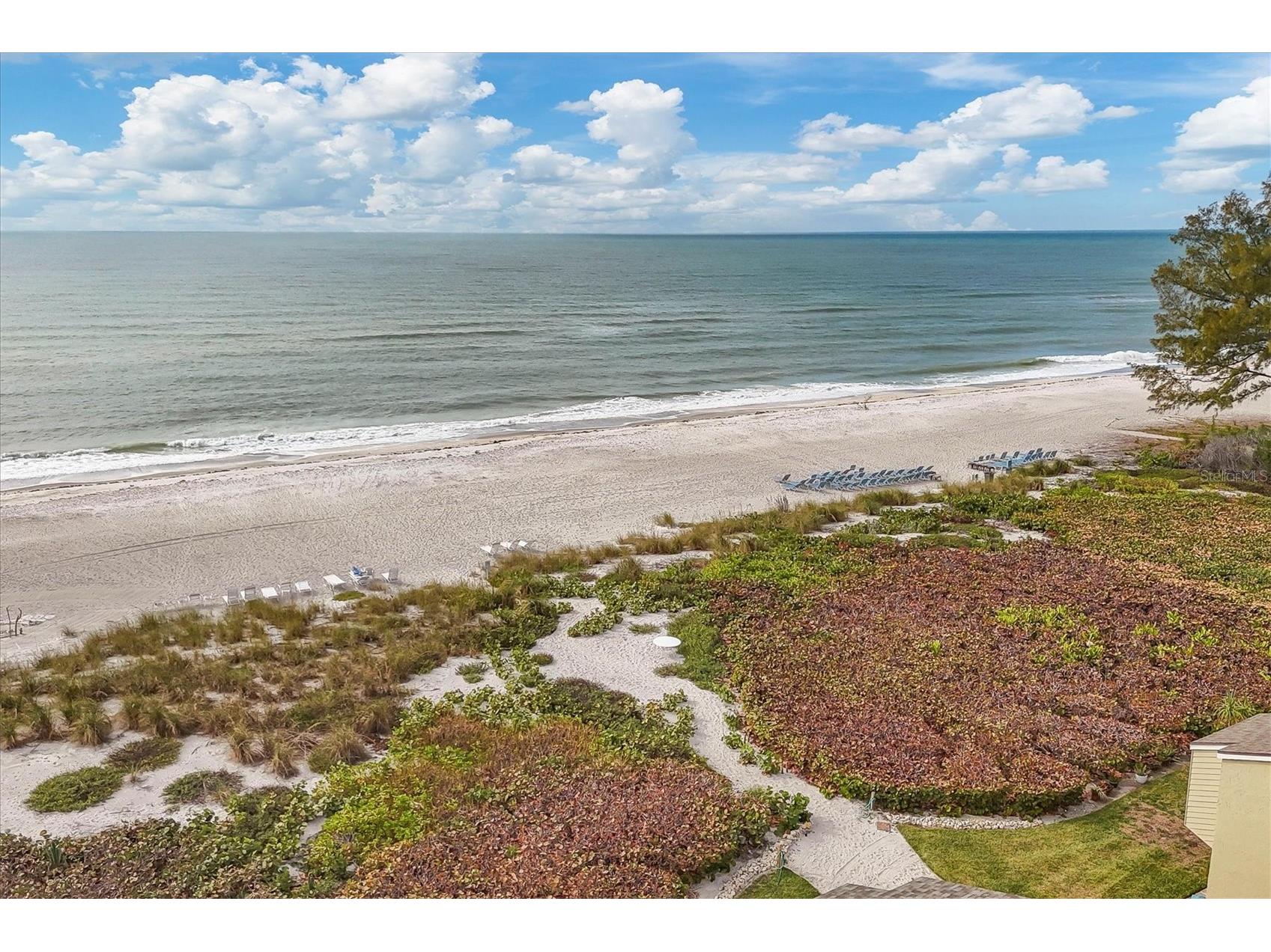 5270 Gulf Of Mexico Drive #508 Longboat Key FL 34228 - SARASOTA BAY A4673695 image58