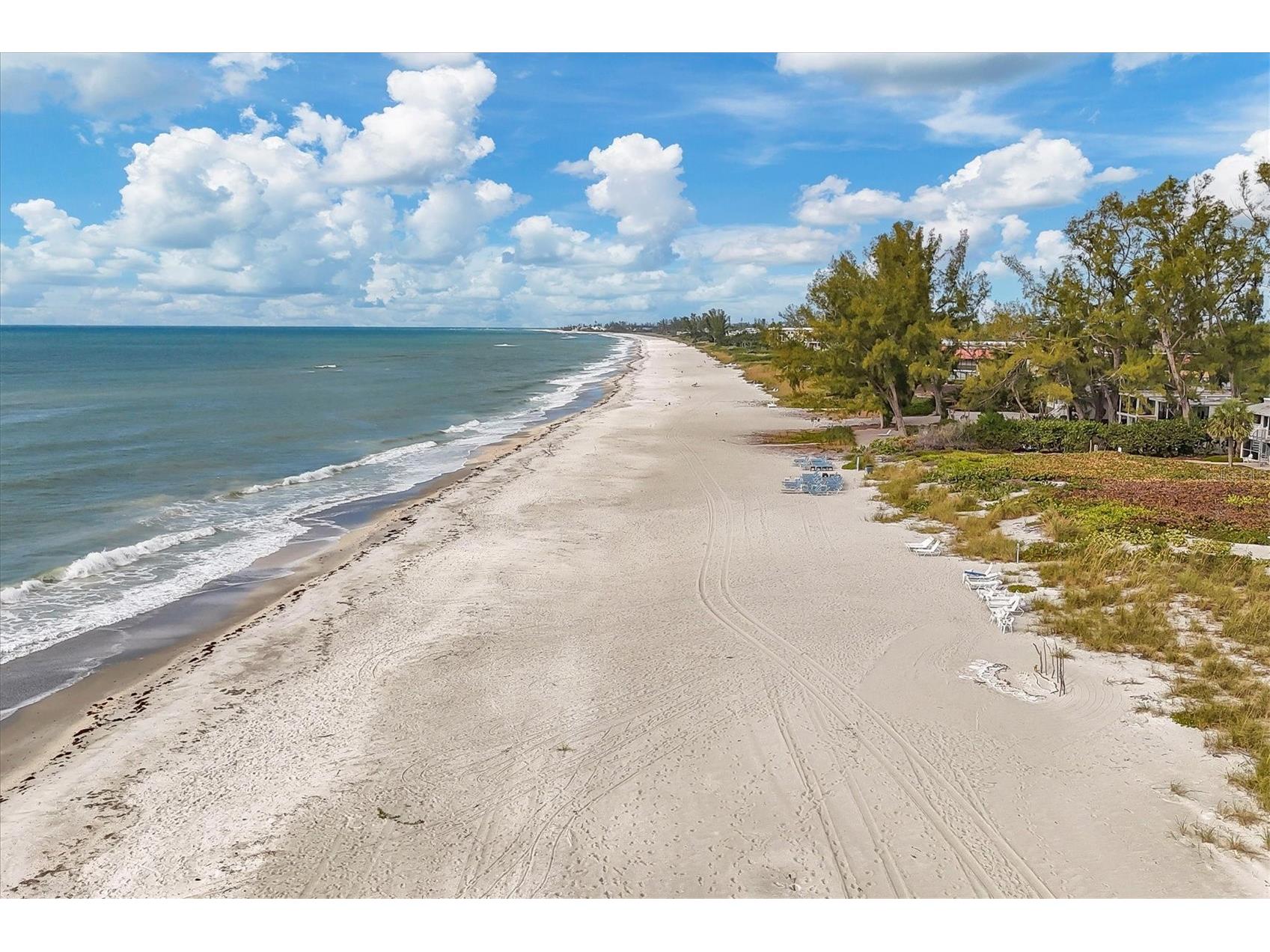 5270 Gulf Of Mexico Drive #508 Longboat Key FL 34228 - SARASOTA BAY A4673695 image59