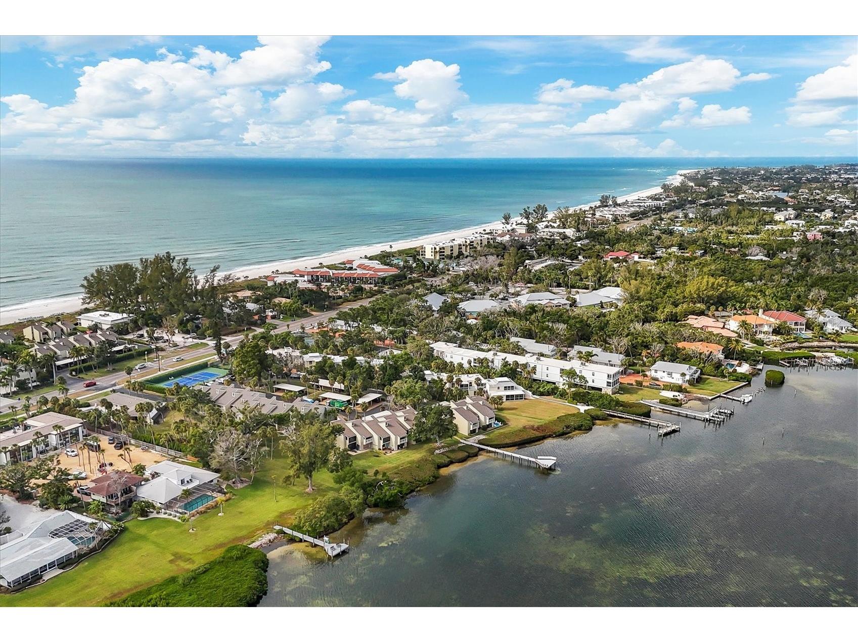 5270 Gulf Of Mexico Drive #508 Longboat Key FL 34228 - SARASOTA BAY A4673695 image6