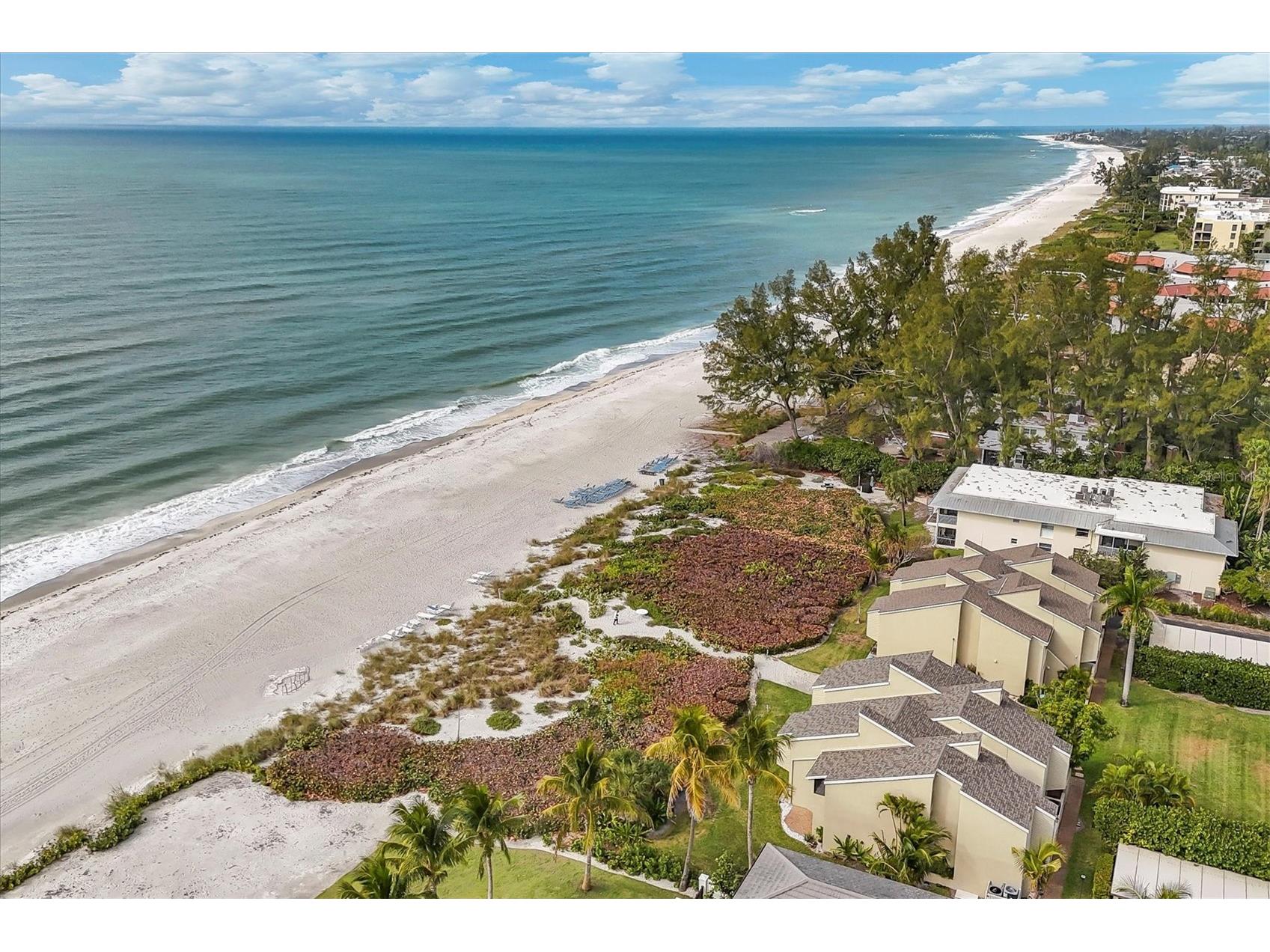 5270 Gulf Of Mexico Drive #508 Longboat Key FL 34228 - SARASOTA BAY A4673695 image60