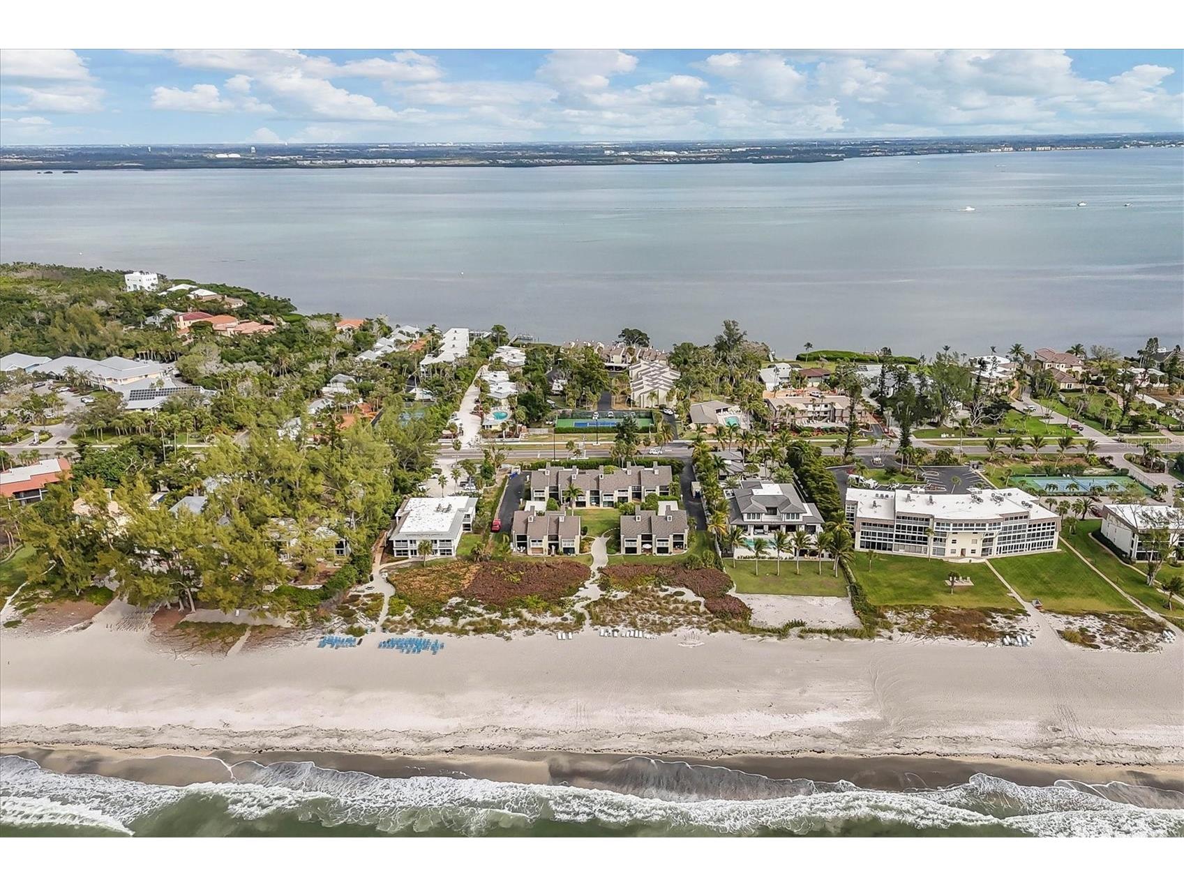 5270 Gulf Of Mexico Drive #508 Longboat Key FL 34228 - SARASOTA BAY A4673695 image61
