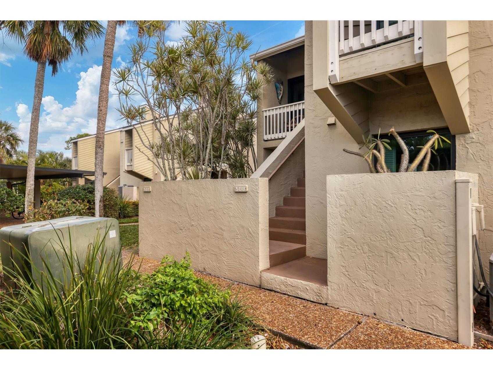 5270 Gulf Of Mexico Drive #508 Longboat Key FL 34228 - SARASOTA BAY A4673695 image7
