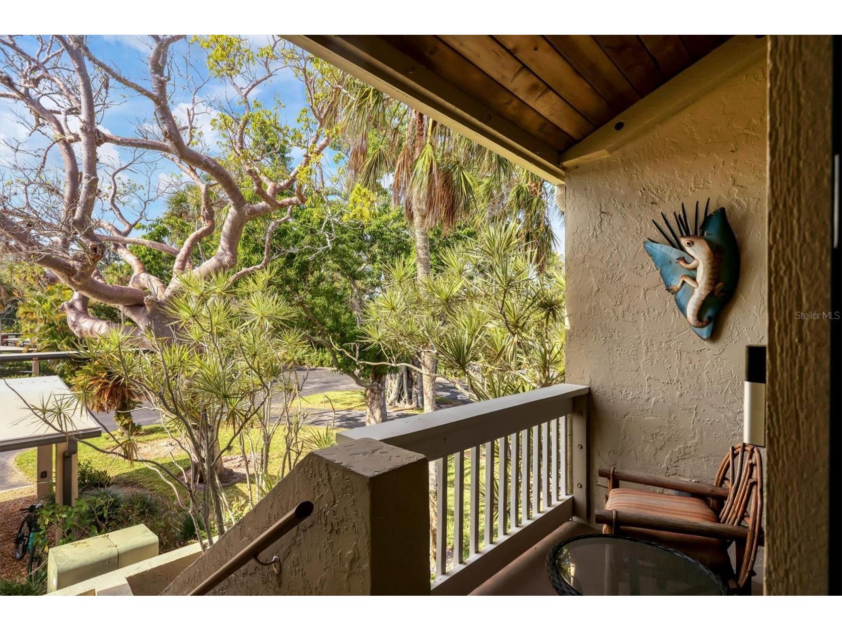 5270 Gulf Of Mexico Drive #508 Longboat Key FL 34228 - SARASOTA BAY A4673695 image9