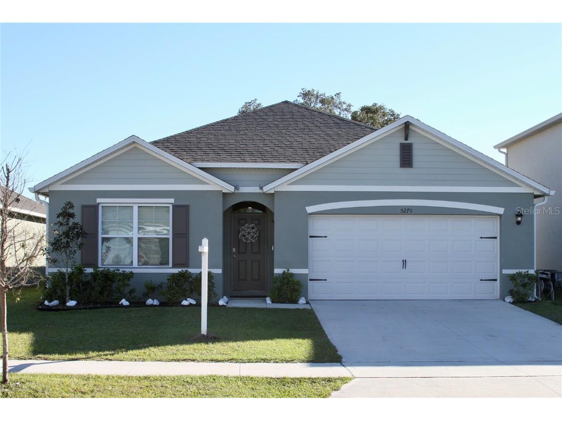 5270 Mayor Drive Saint Cloud FL 34771 S5079466 image1