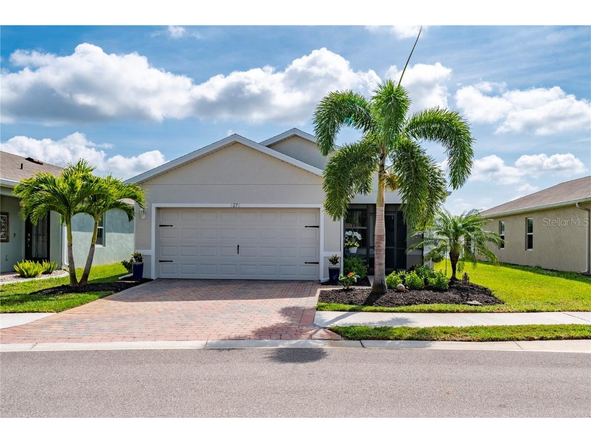 5270 Shell Mound Circle Punta Gorda FL 33982 C7490520 image1
