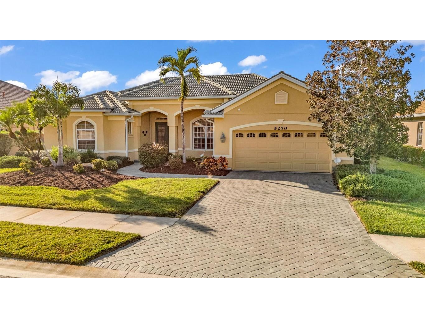 5270 White Ibis Drive North Port FL 34287 A4644767 image1