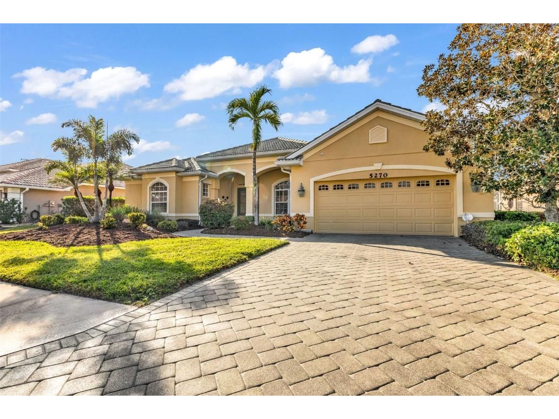 5270 White Ibis Drive North Port FL 34287 A4644767 image2