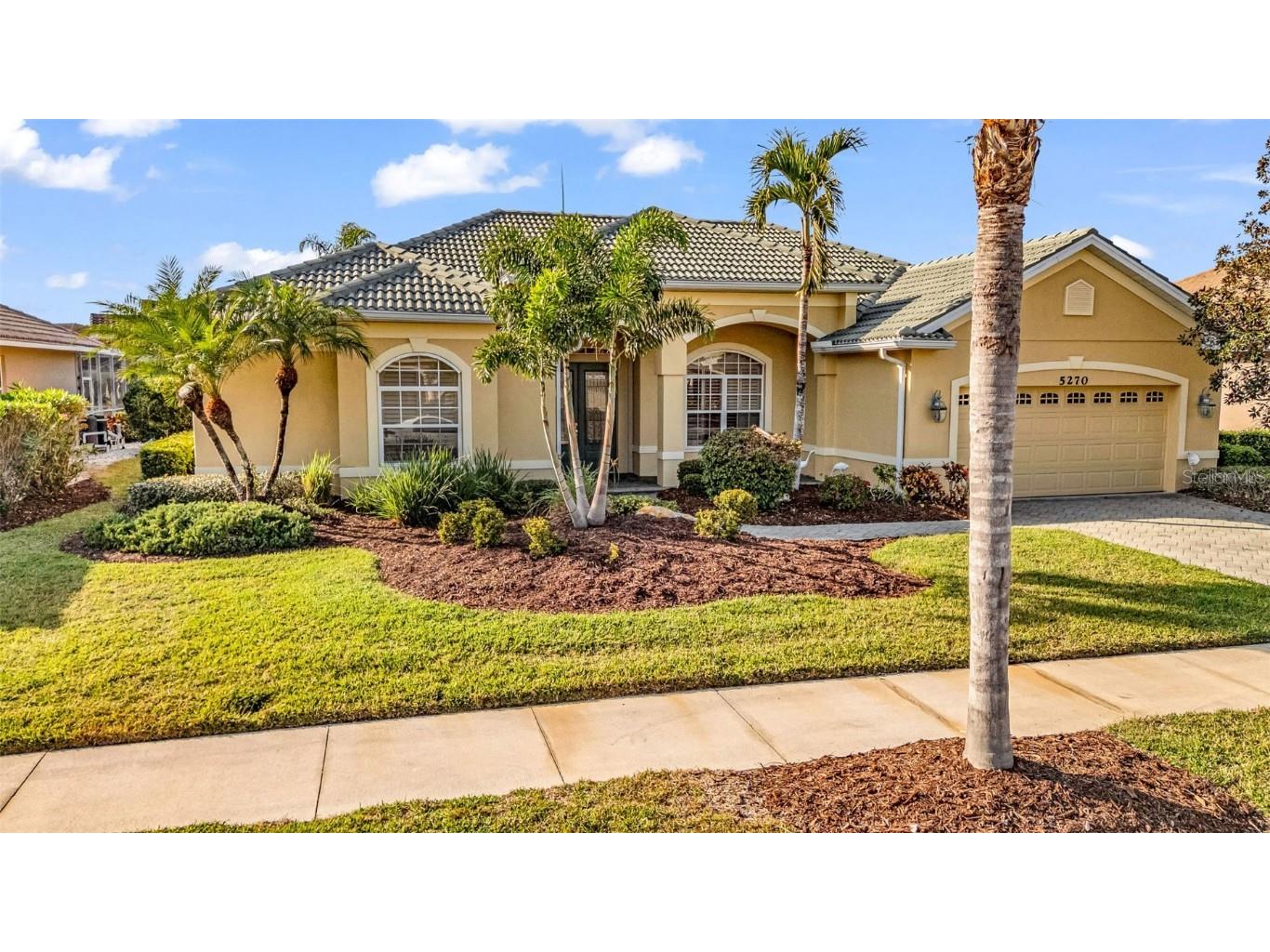 5270 White Ibis Drive North Port FL 34287 A4644767 image3