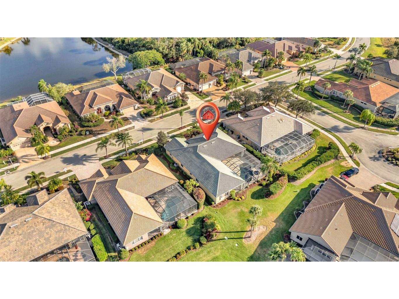 5270 White Ibis Drive North Port FL 34287 A4644767 image57