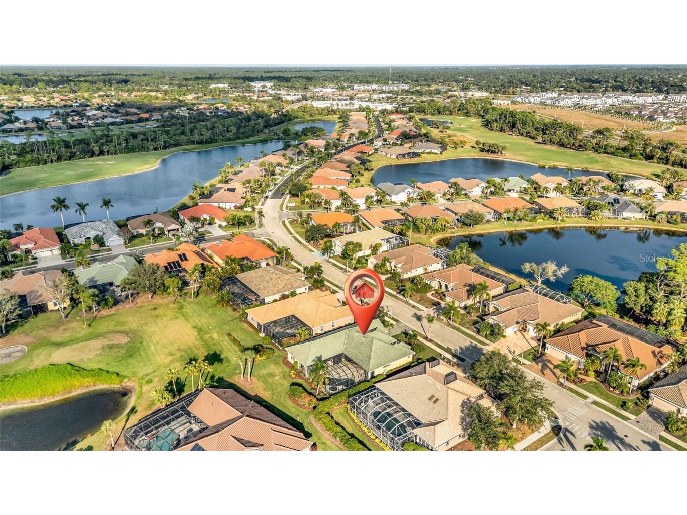 5270 White Ibis Drive North Port FL 34287 A4644767 image58