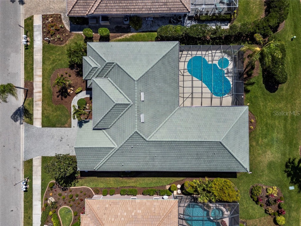 5270 White Ibis Drive North Port FL 34287 A4644767 image59