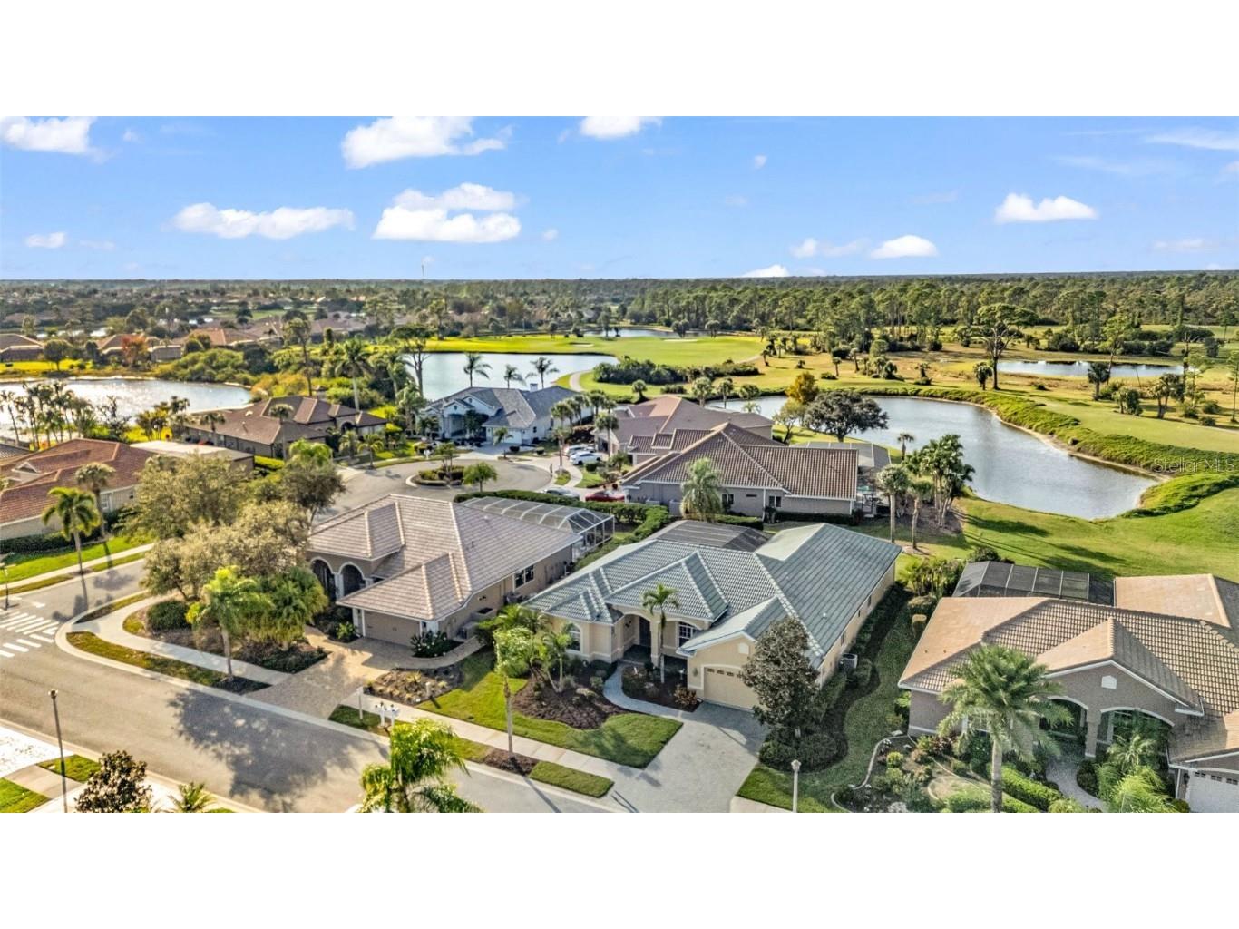 5270 White Ibis Drive North Port FL 34287 A4644767 image60