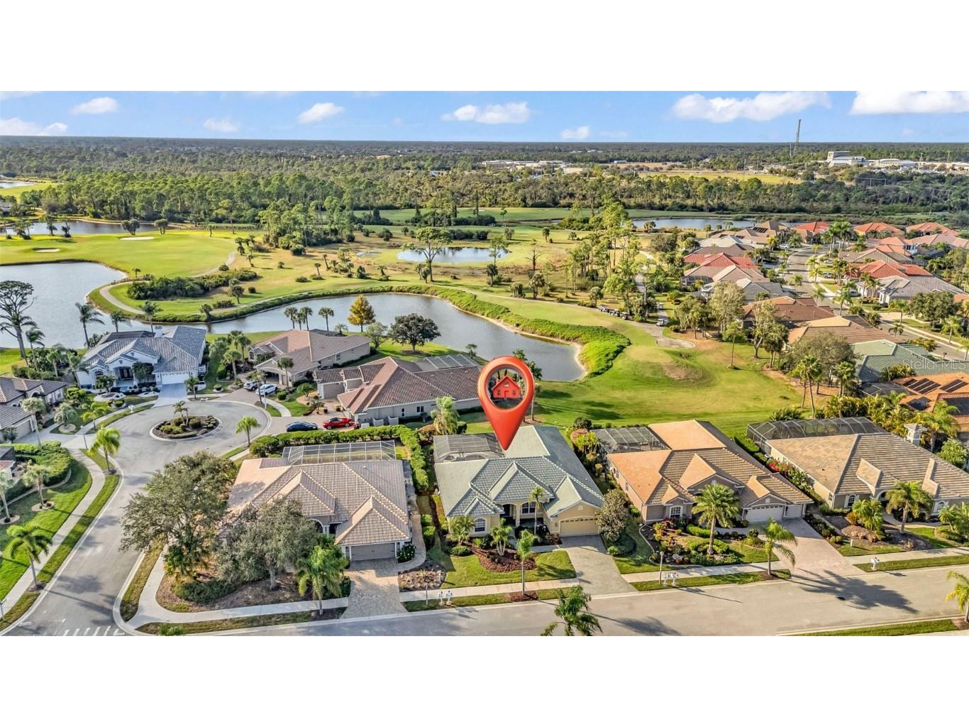 5270 White Ibis Drive North Port FL 34287 A4644767 image7