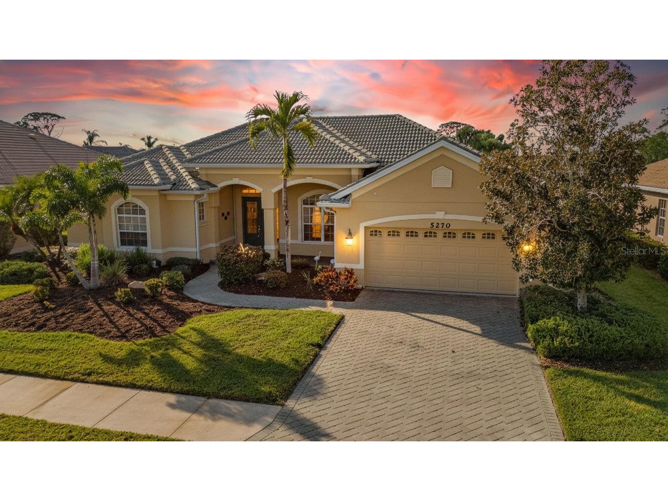 5270 White Ibis Drive North Port FL 34287 A4644767 image70