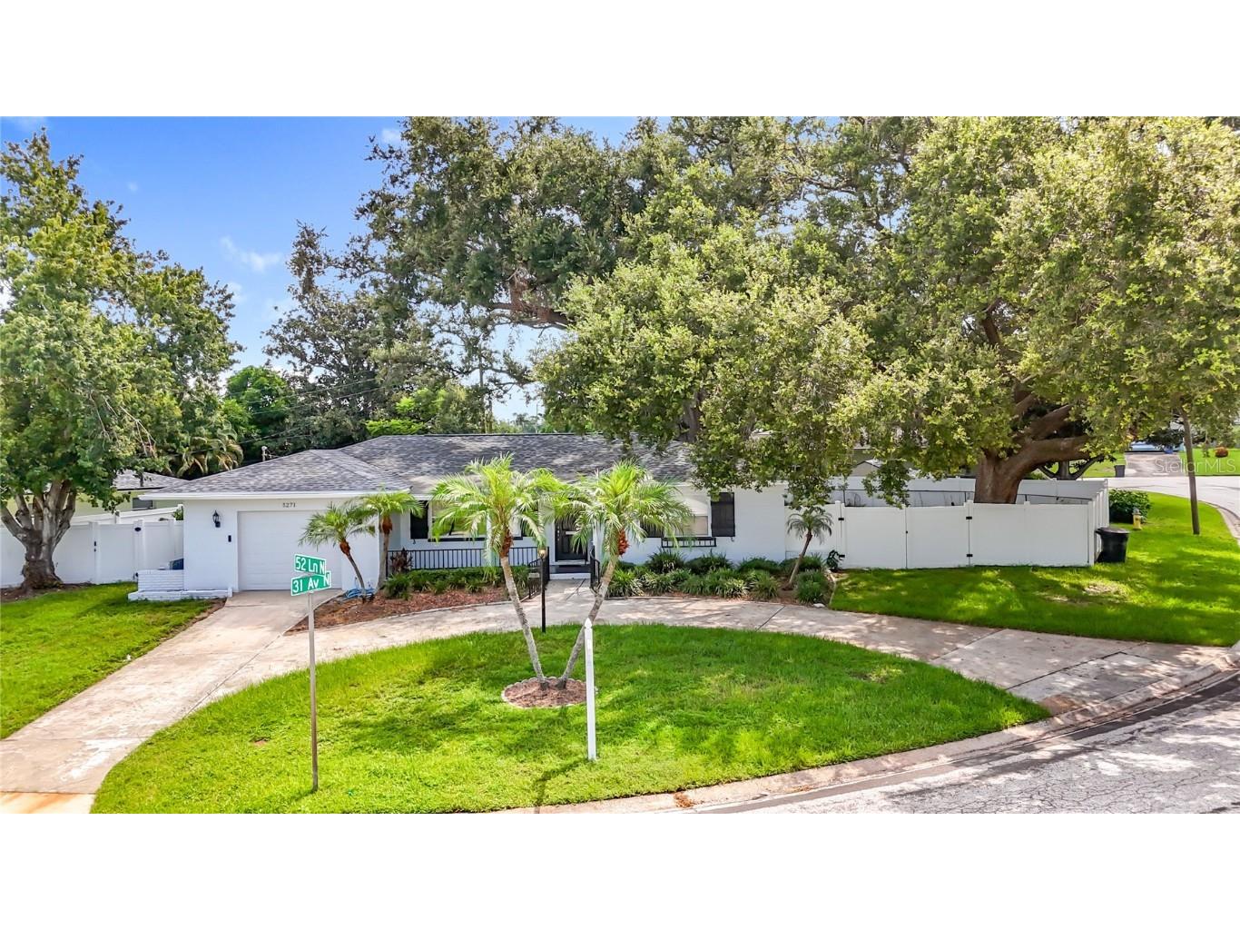 5271 31st Avenue N Saint Petersburg FL 33710 TB8368089 image1