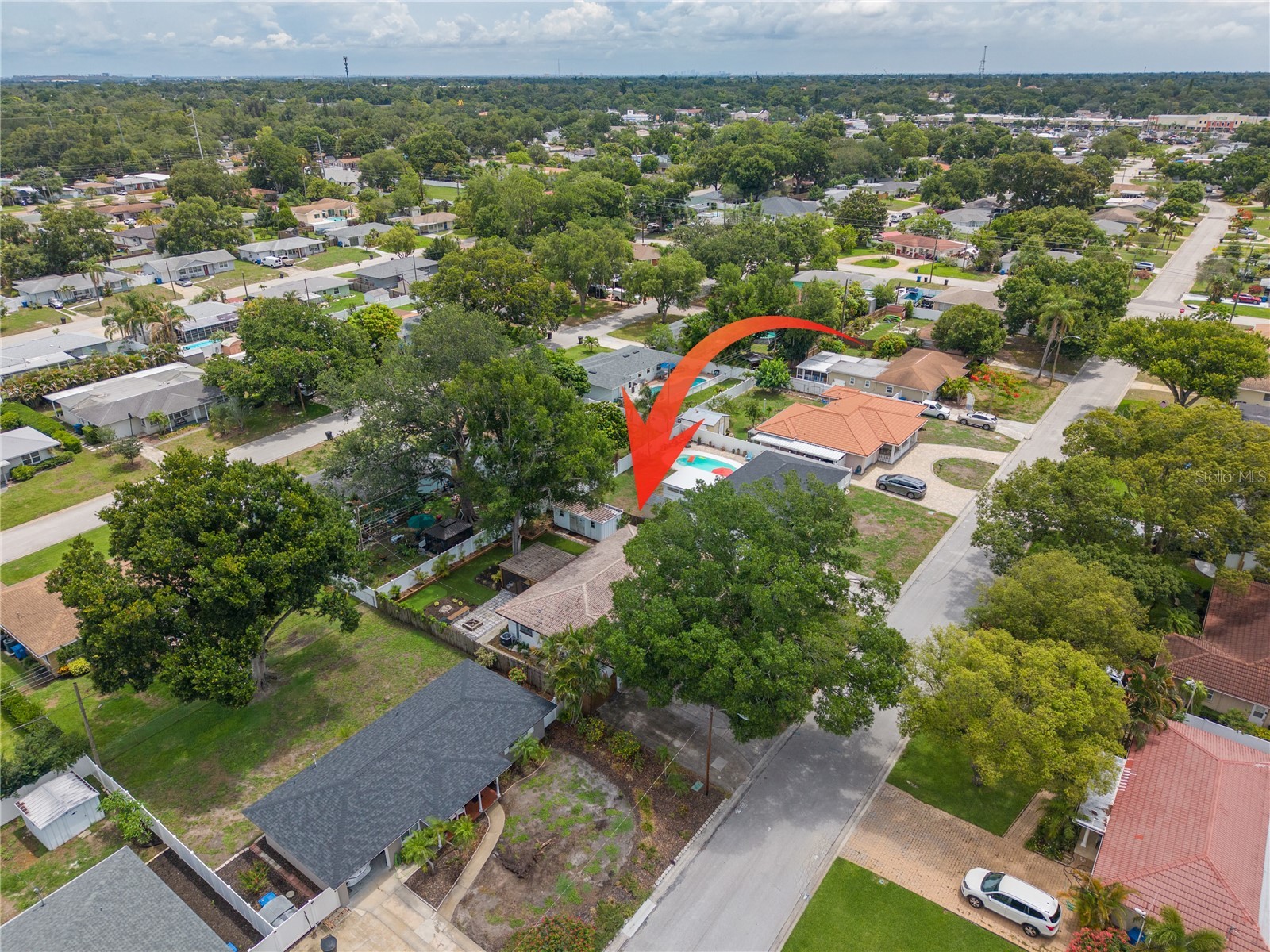 5271 35th Avenue N Saint Petersburg FL 33710 TB8513680 image31