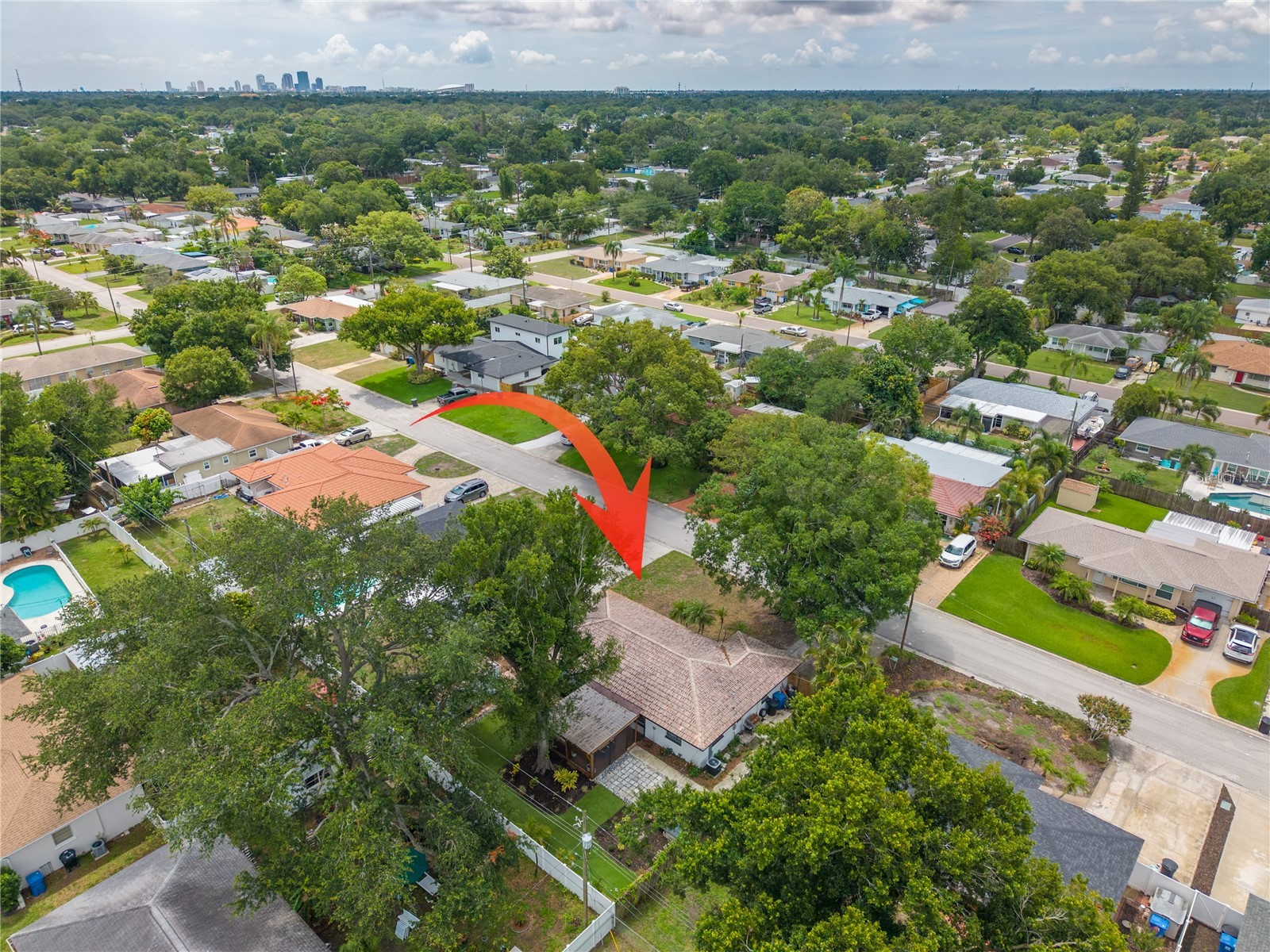 5271 35th Avenue N Saint Petersburg FL 33710 TB8513680 image32