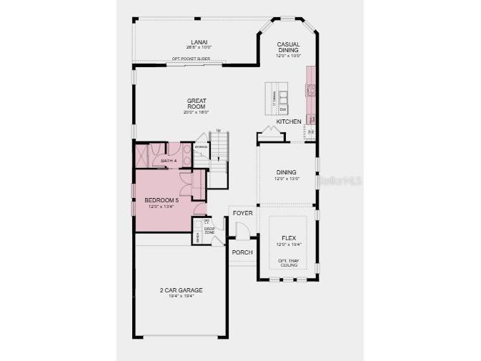 5271 Bowspirit Way Saint Cloud FL 34771 O6344961 image40