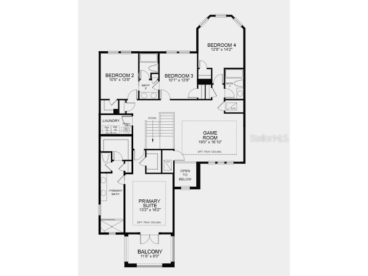 5271 Bowspirit Way Saint Cloud FL 34771 O6344961 image41