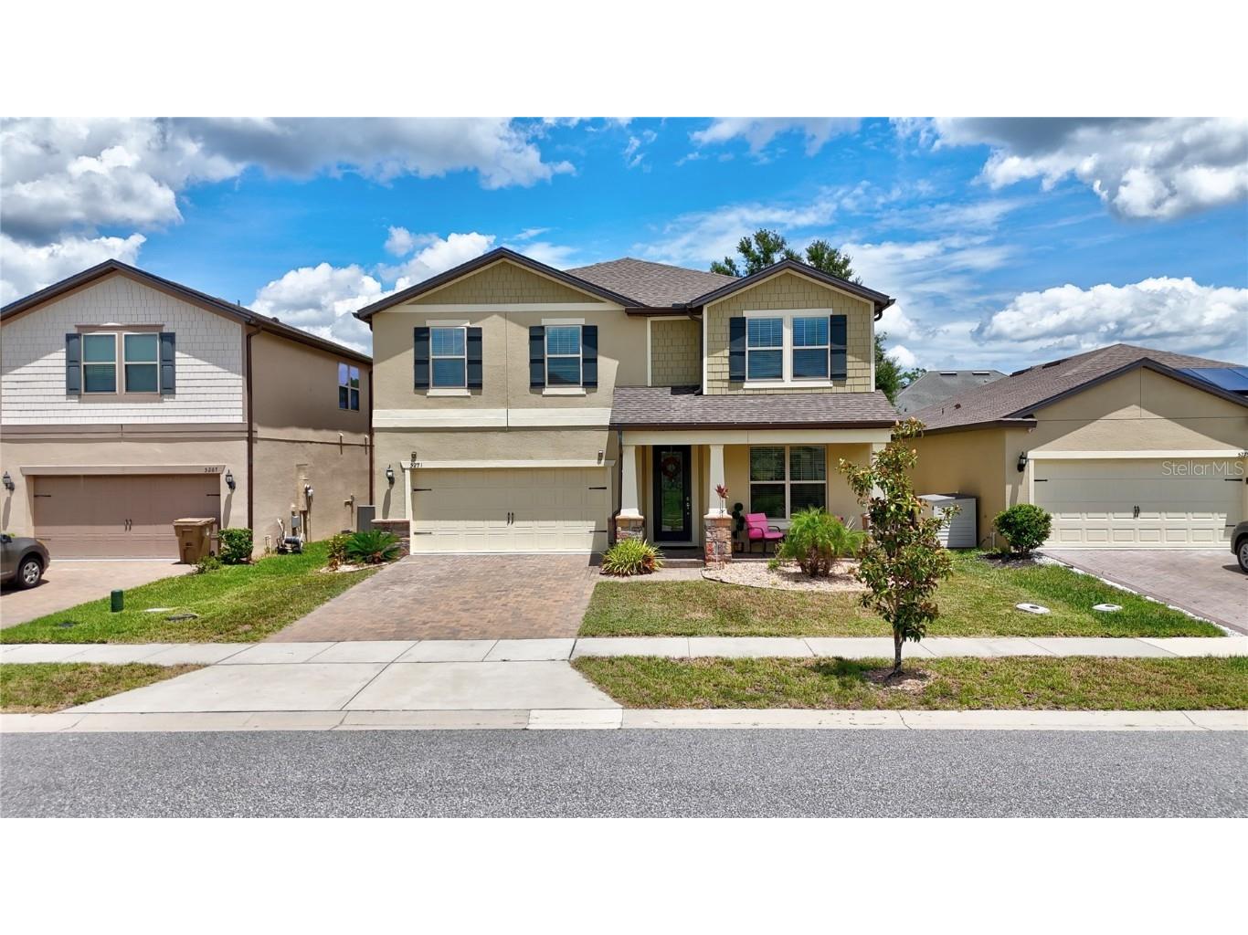 5271 Brydon Woods Circle Saint Cloud FL 34771 O6170043 image1